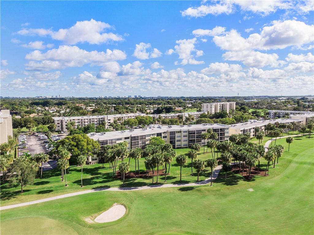 The Palms of Deer Creek - Residential