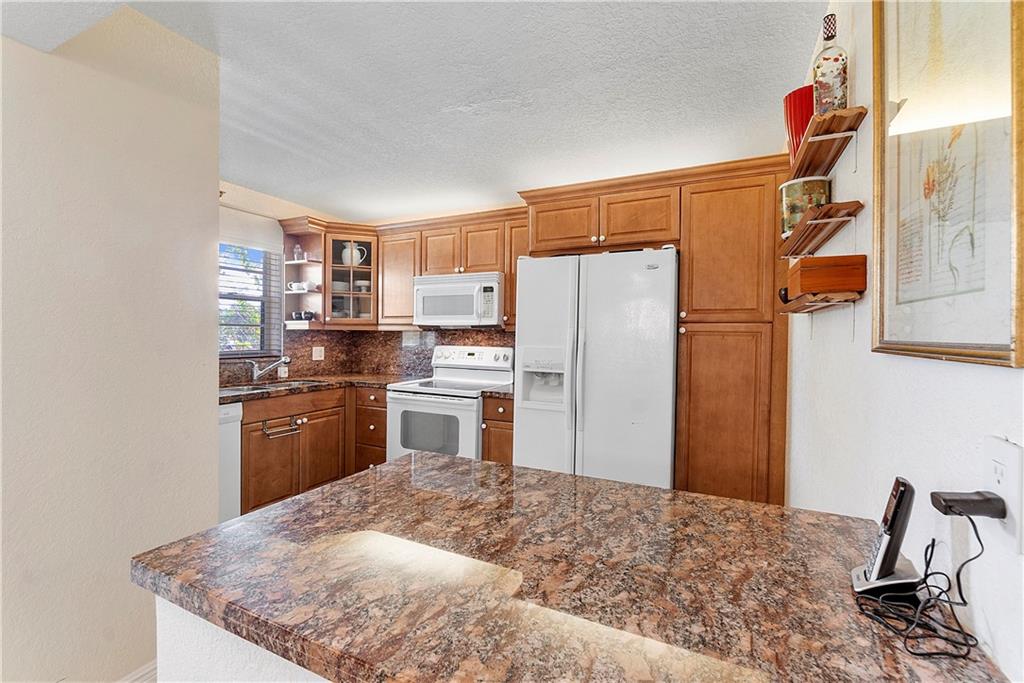 The Palms of Deer Creek - Residential