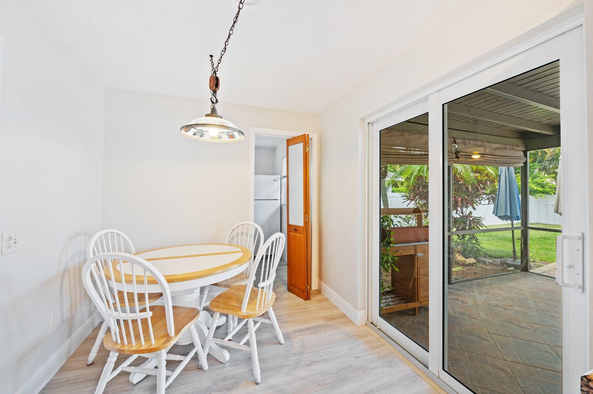 RAMBLEWOOD - Residential