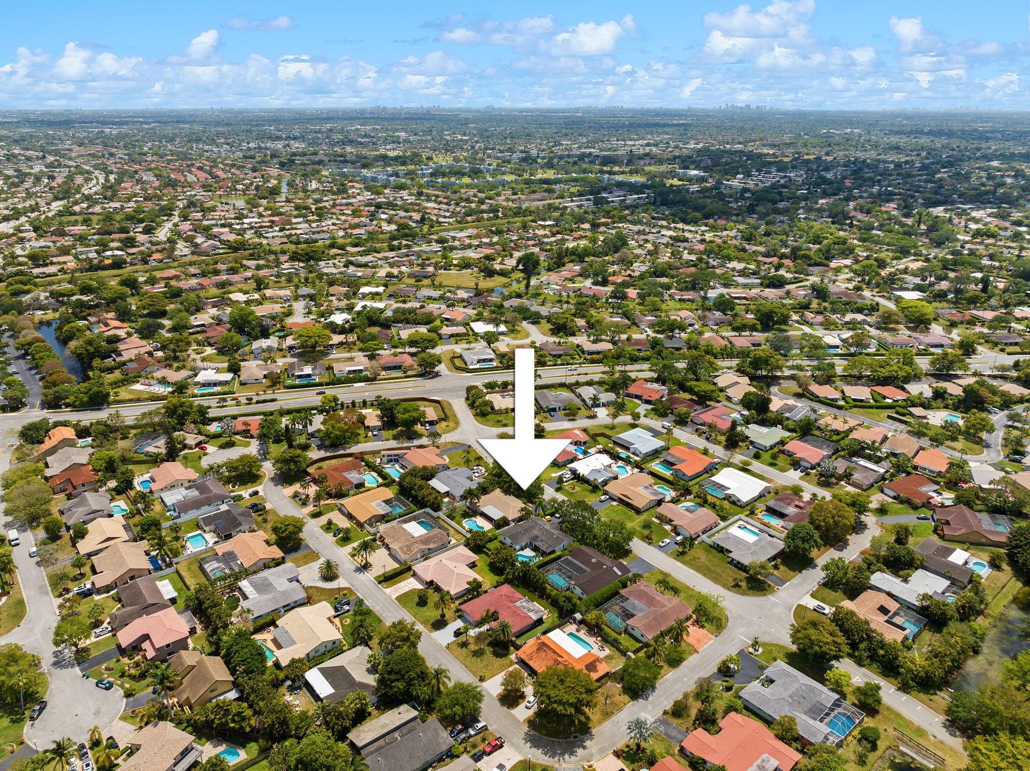 RAMBLEWOOD - Residential