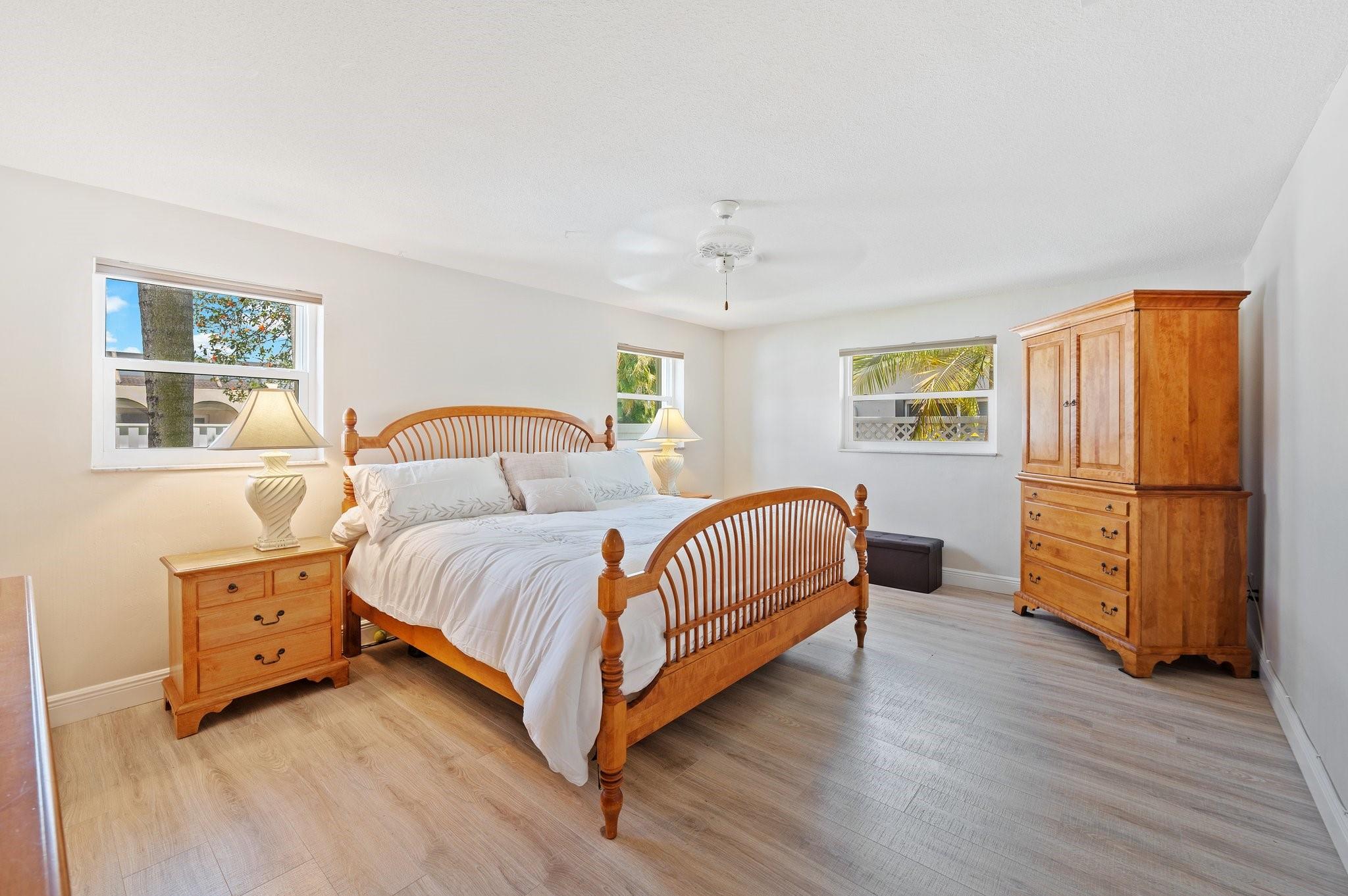 RAMBLEWOOD - Residential