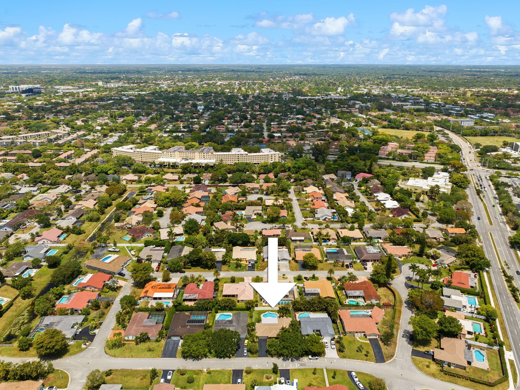 RAMBLEWOOD - Residential