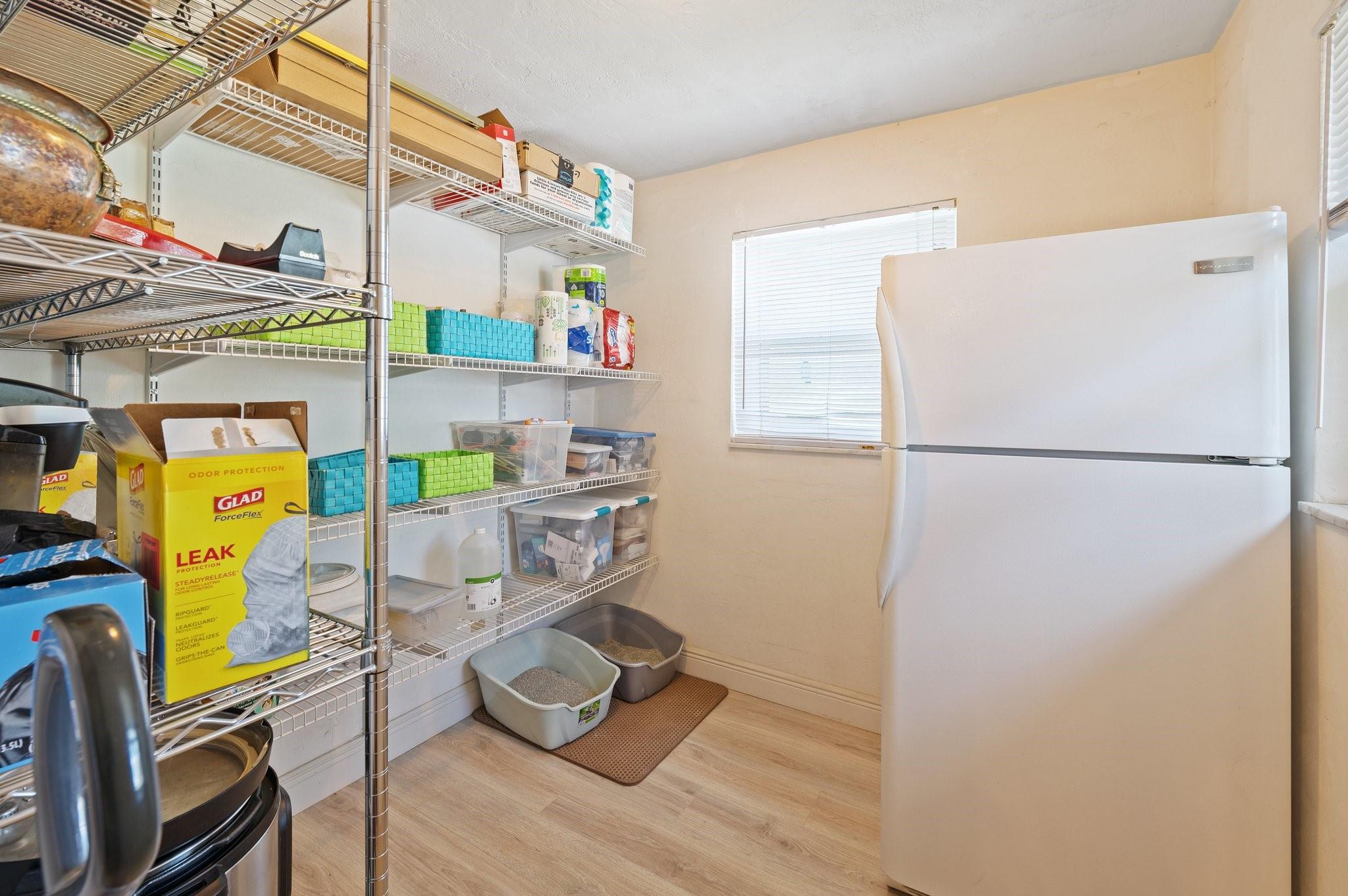 RAMBLEWOOD - Residential