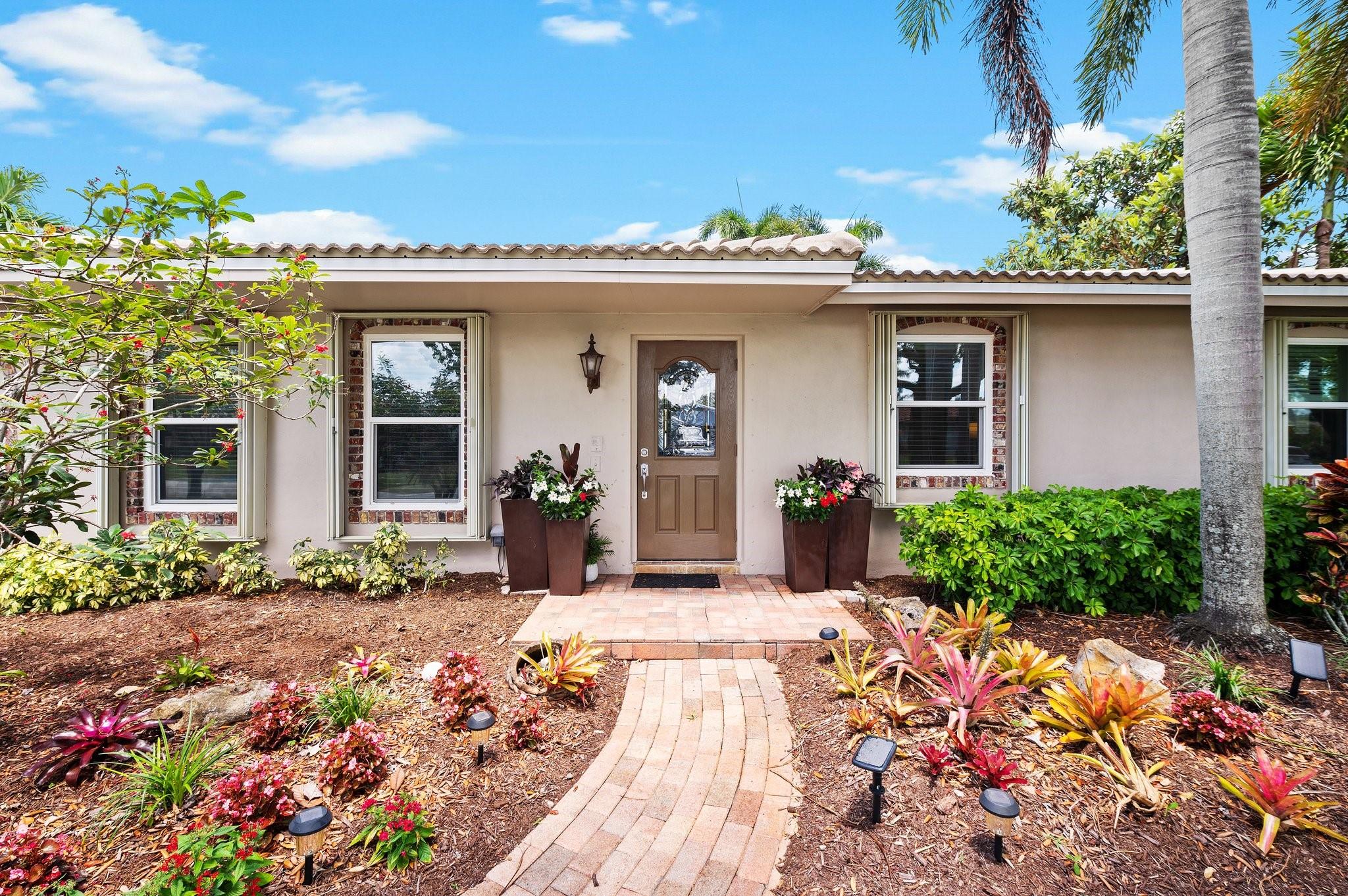 RAMBLEWOOD - Residential