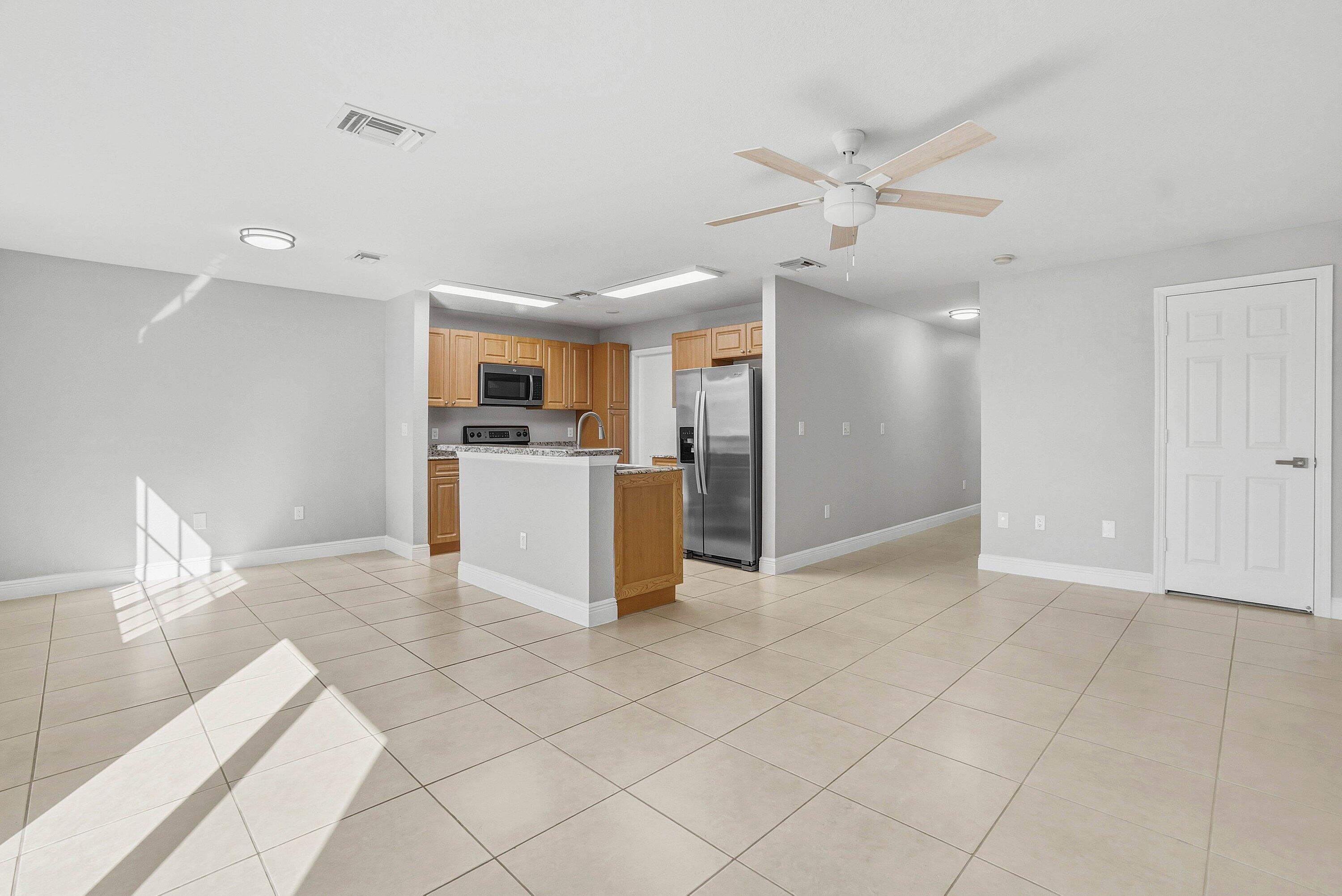 GREEN CAY VILLAGE - Residential