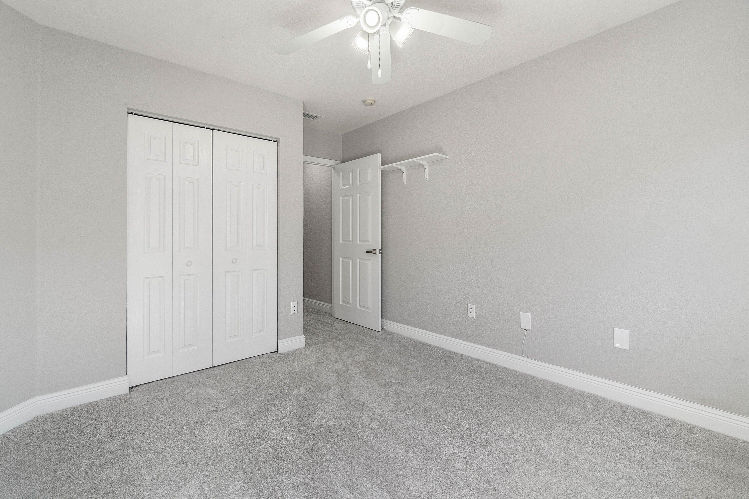 GREEN CAY VILLAGE - Residential