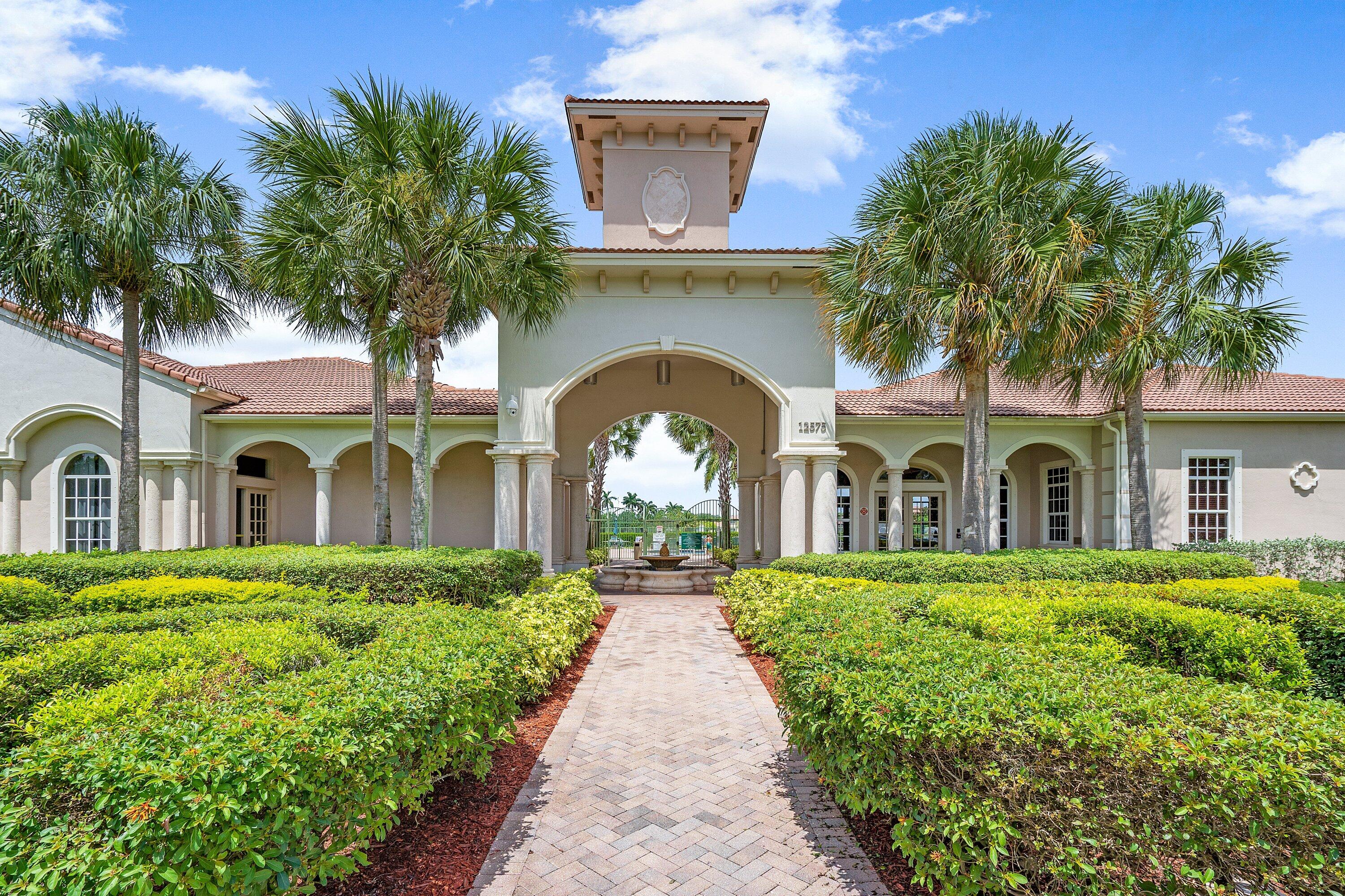 GREEN CAY VILLAGE - Residential