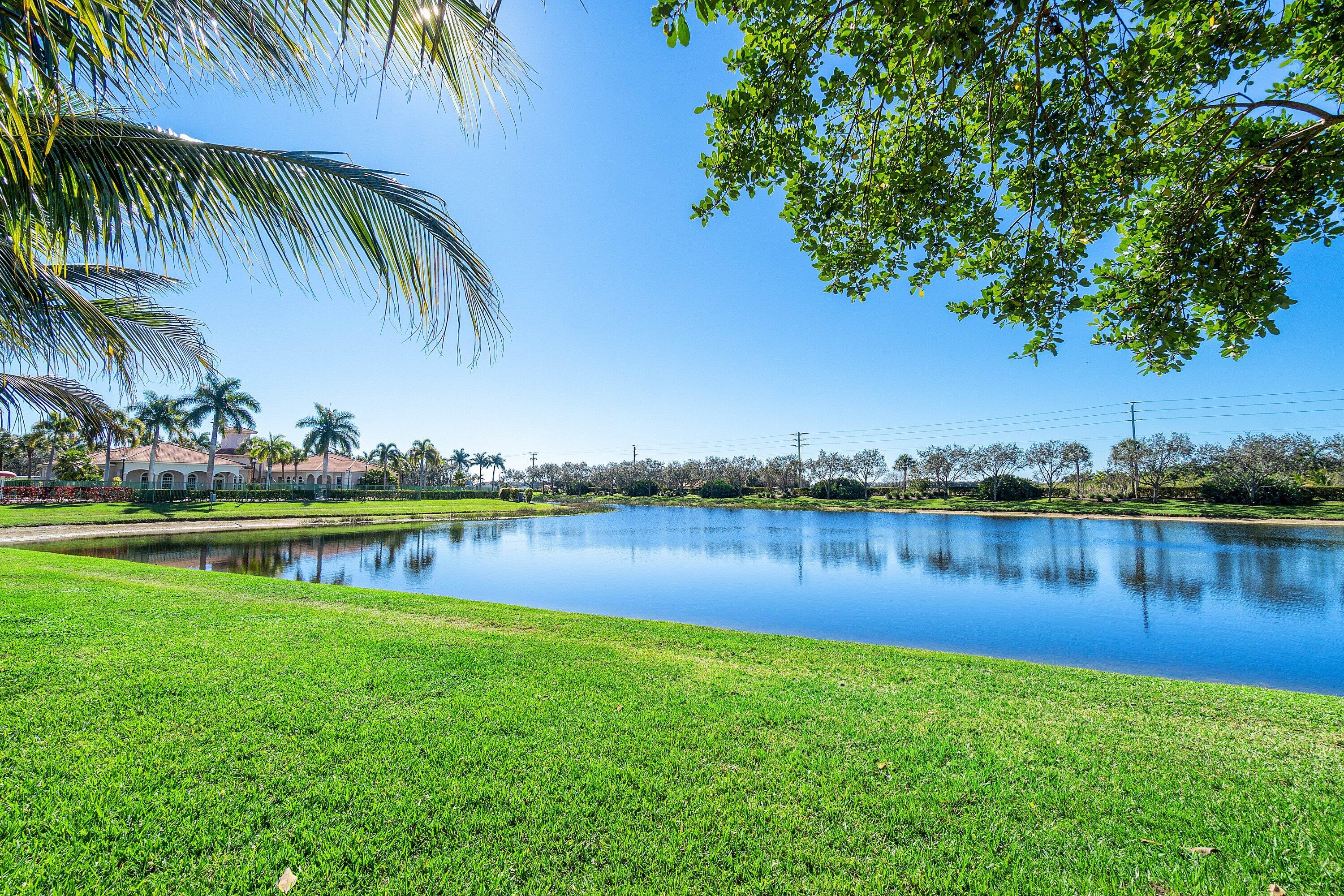 GREEN CAY VILLAGE - Residential