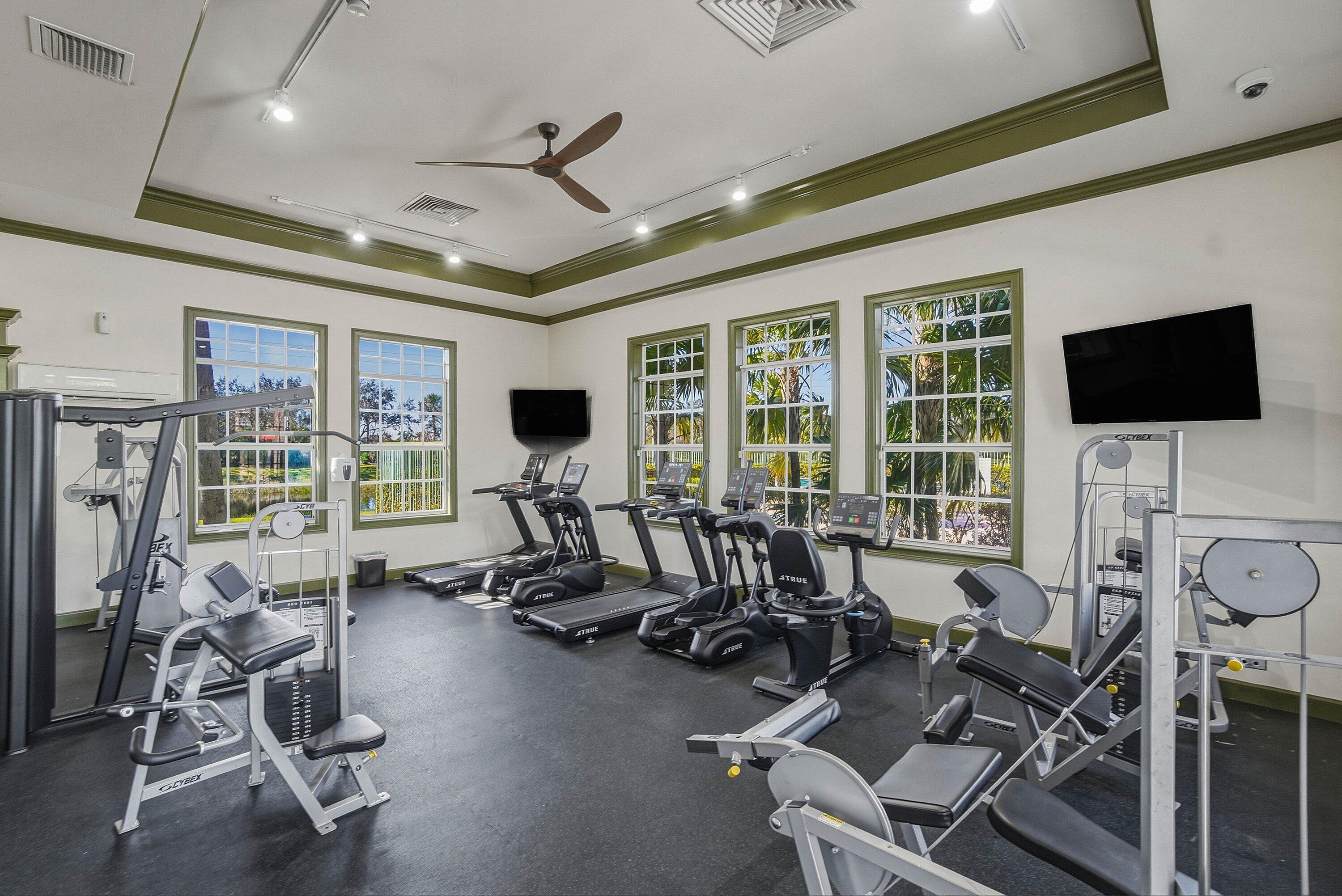 GREEN CAY VILLAGE - Residential