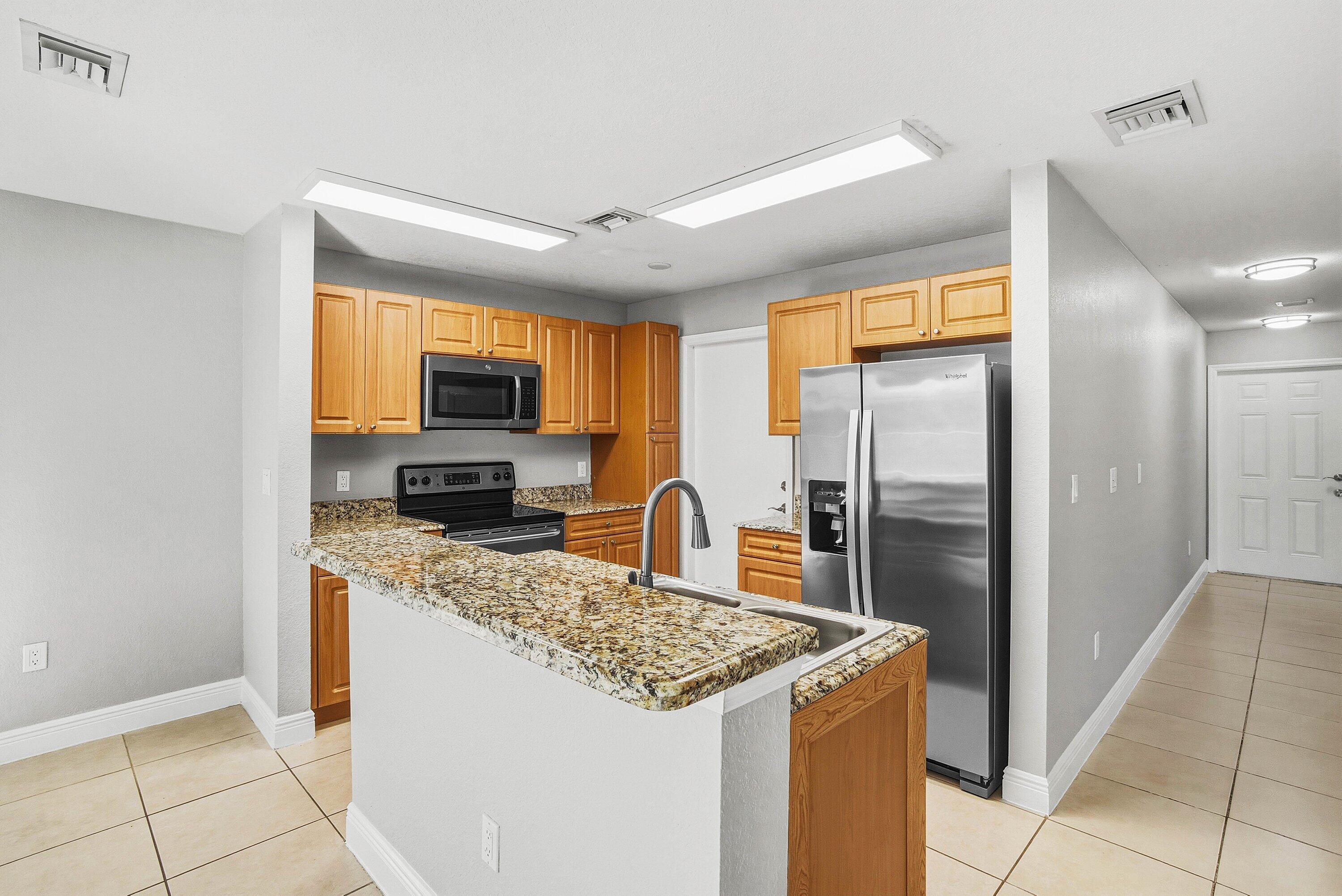 GREEN CAY VILLAGE - Residential