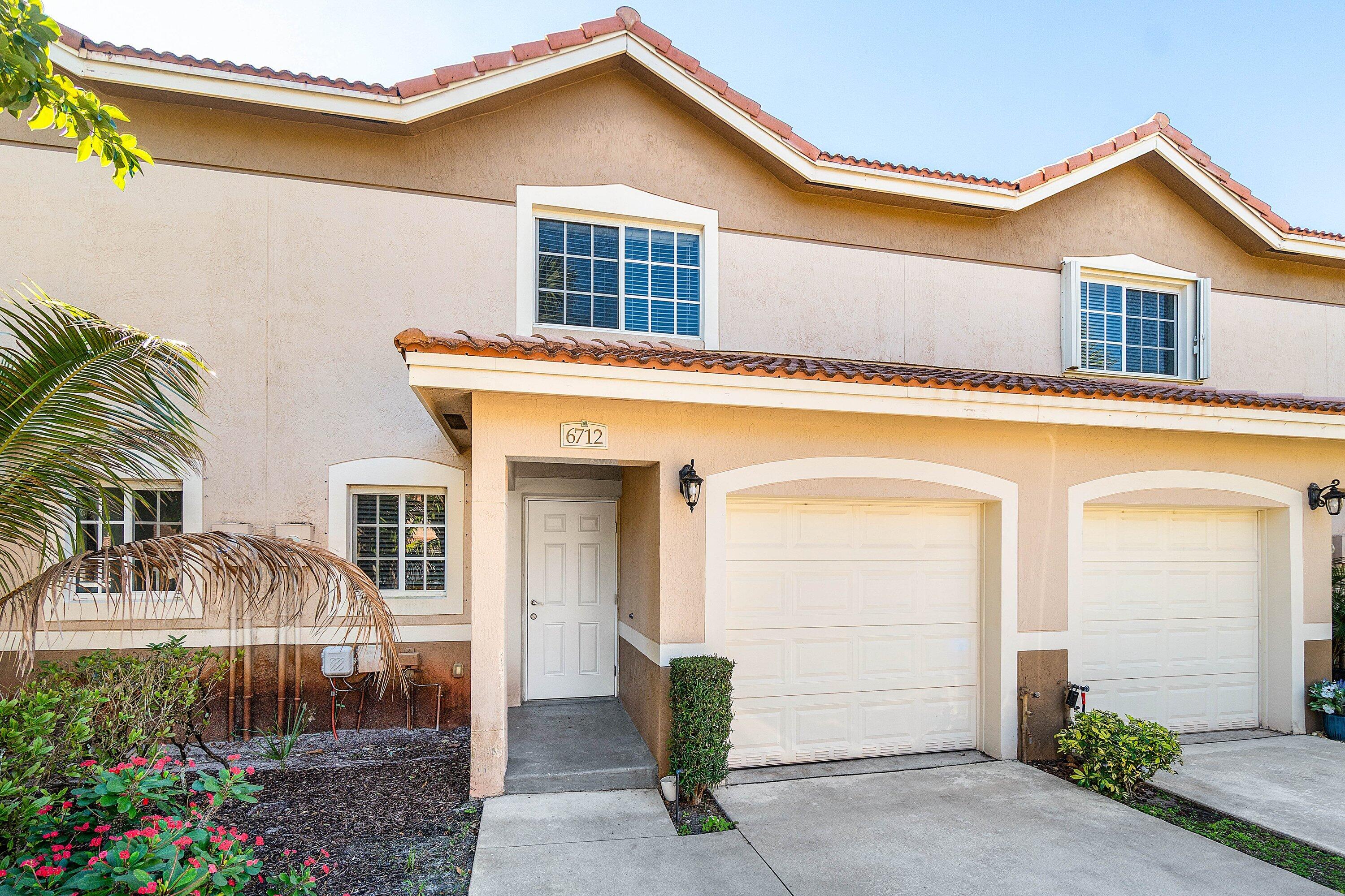 GREEN CAY VILLAGE - Residential