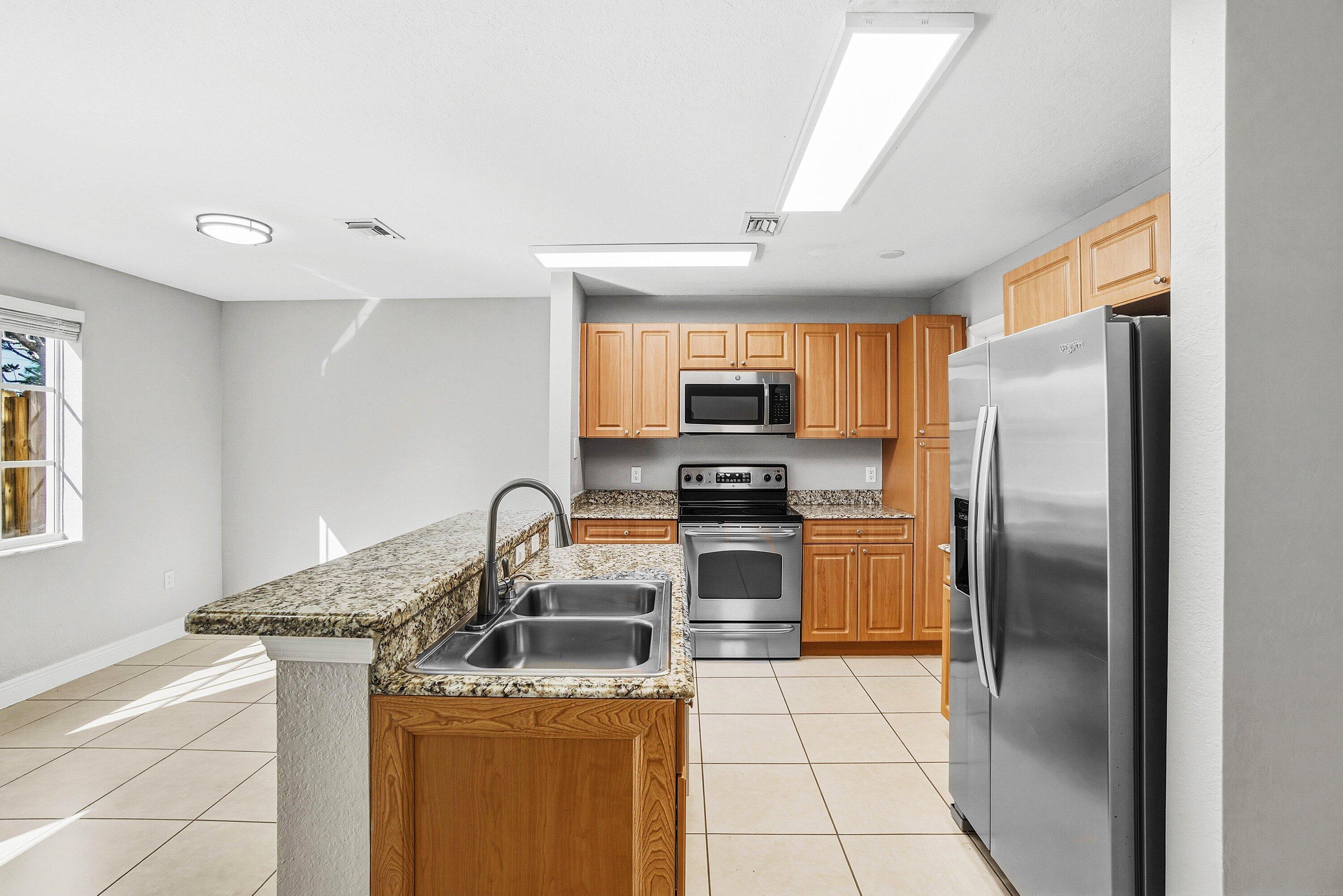 GREEN CAY VILLAGE - Residential