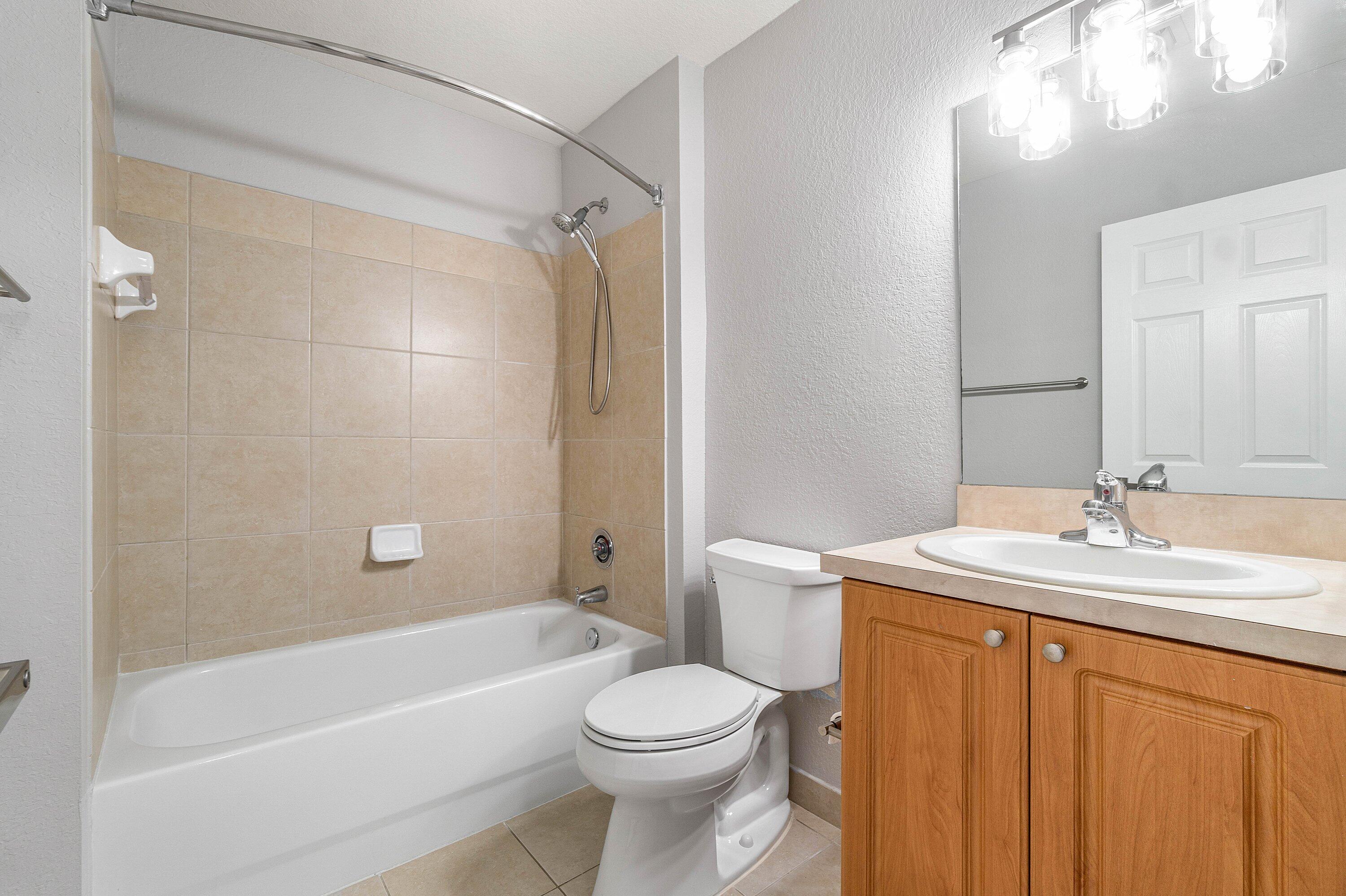 GREEN CAY VILLAGE - Residential