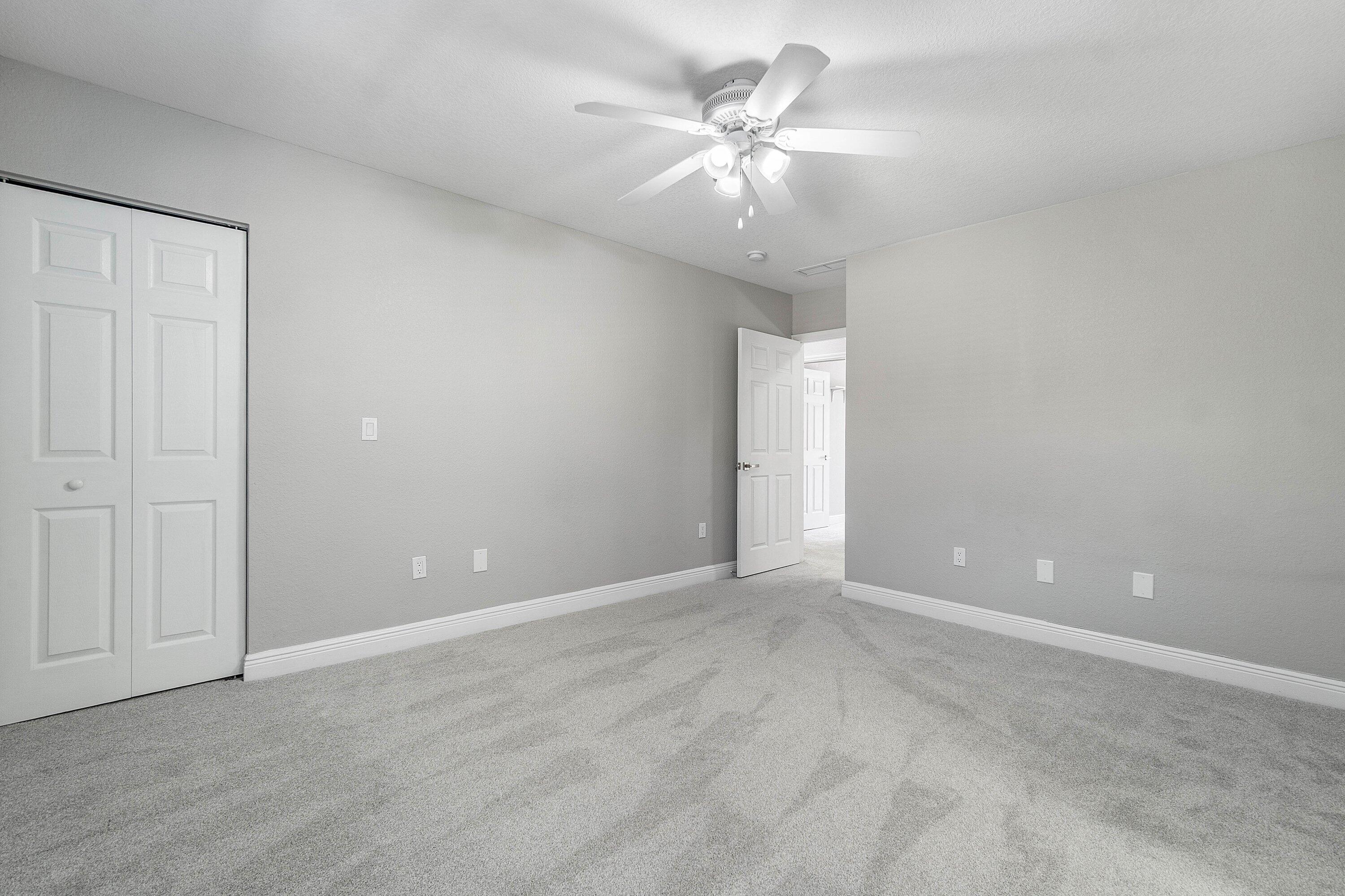 GREEN CAY VILLAGE - Residential