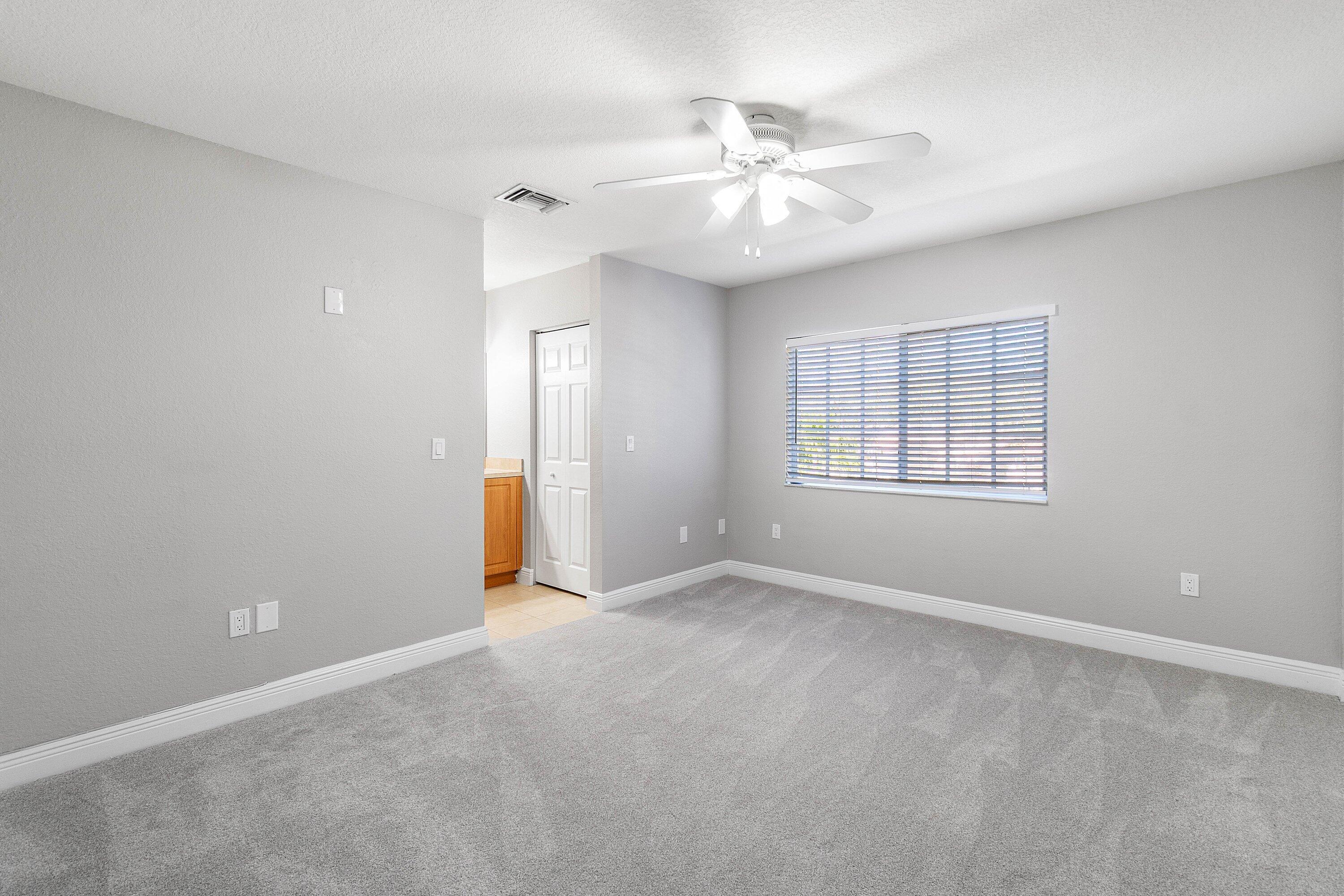 GREEN CAY VILLAGE - Residential