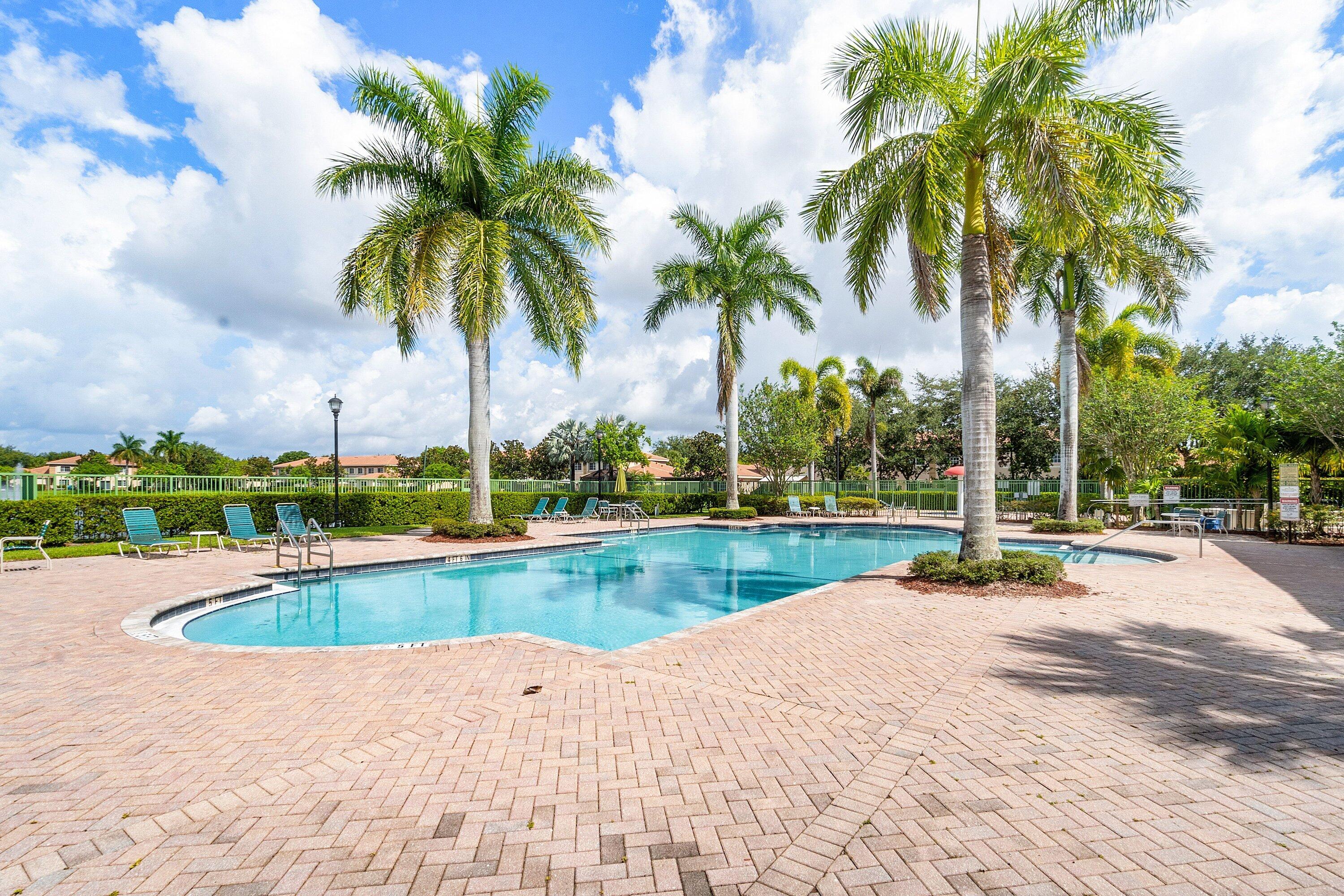 GREEN CAY VILLAGE - Residential