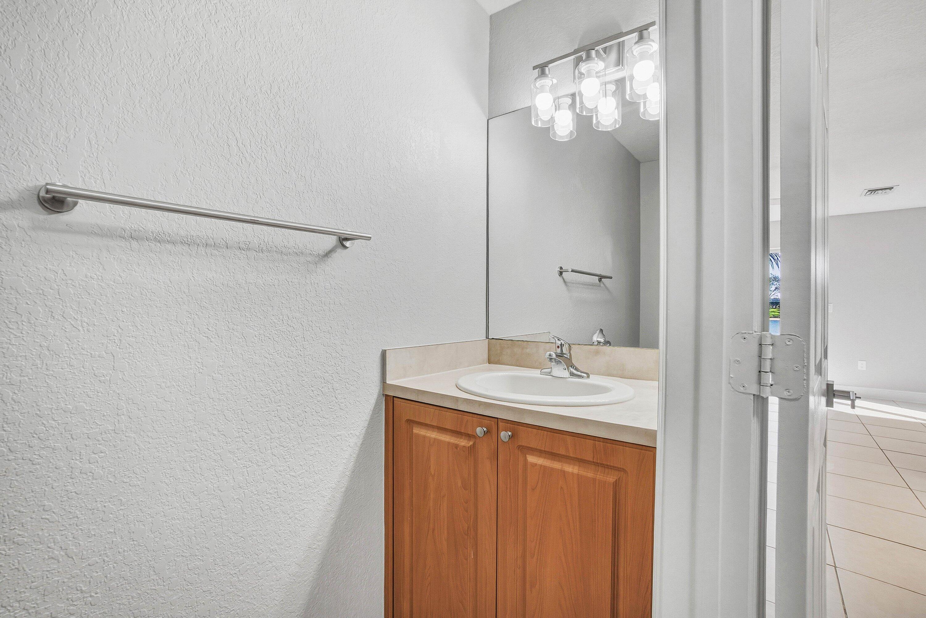 GREEN CAY VILLAGE - Residential