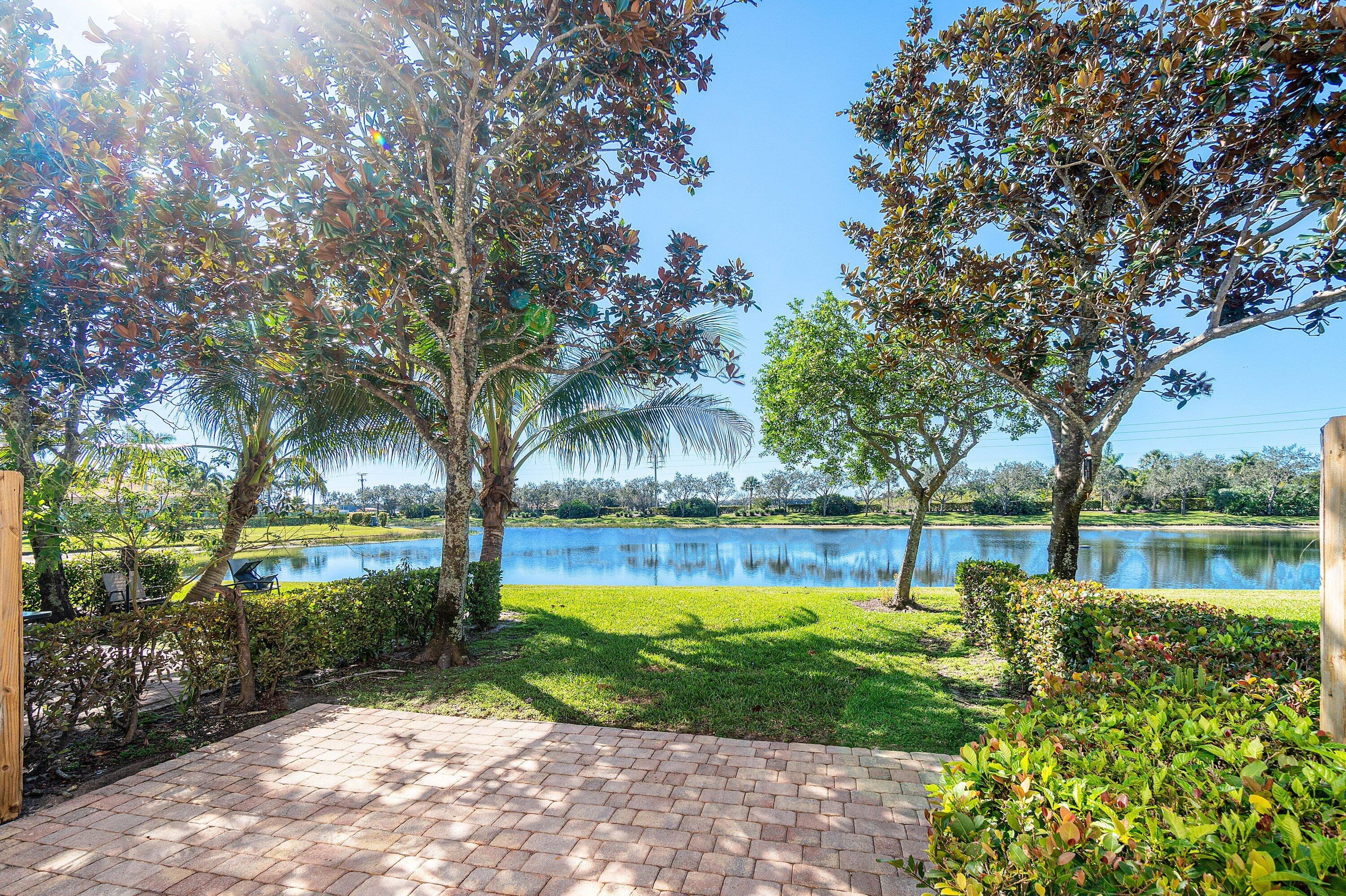 GREEN CAY VILLAGE - Residential