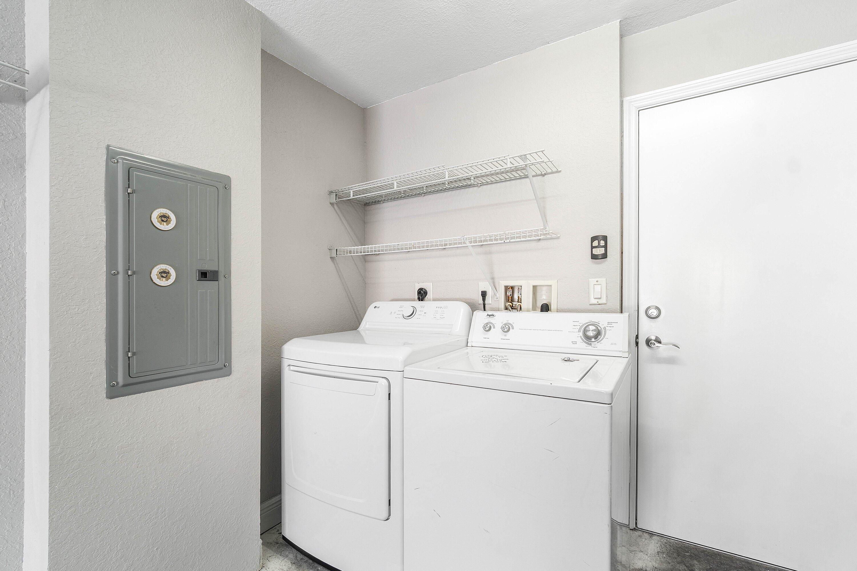 GREEN CAY VILLAGE - Residential