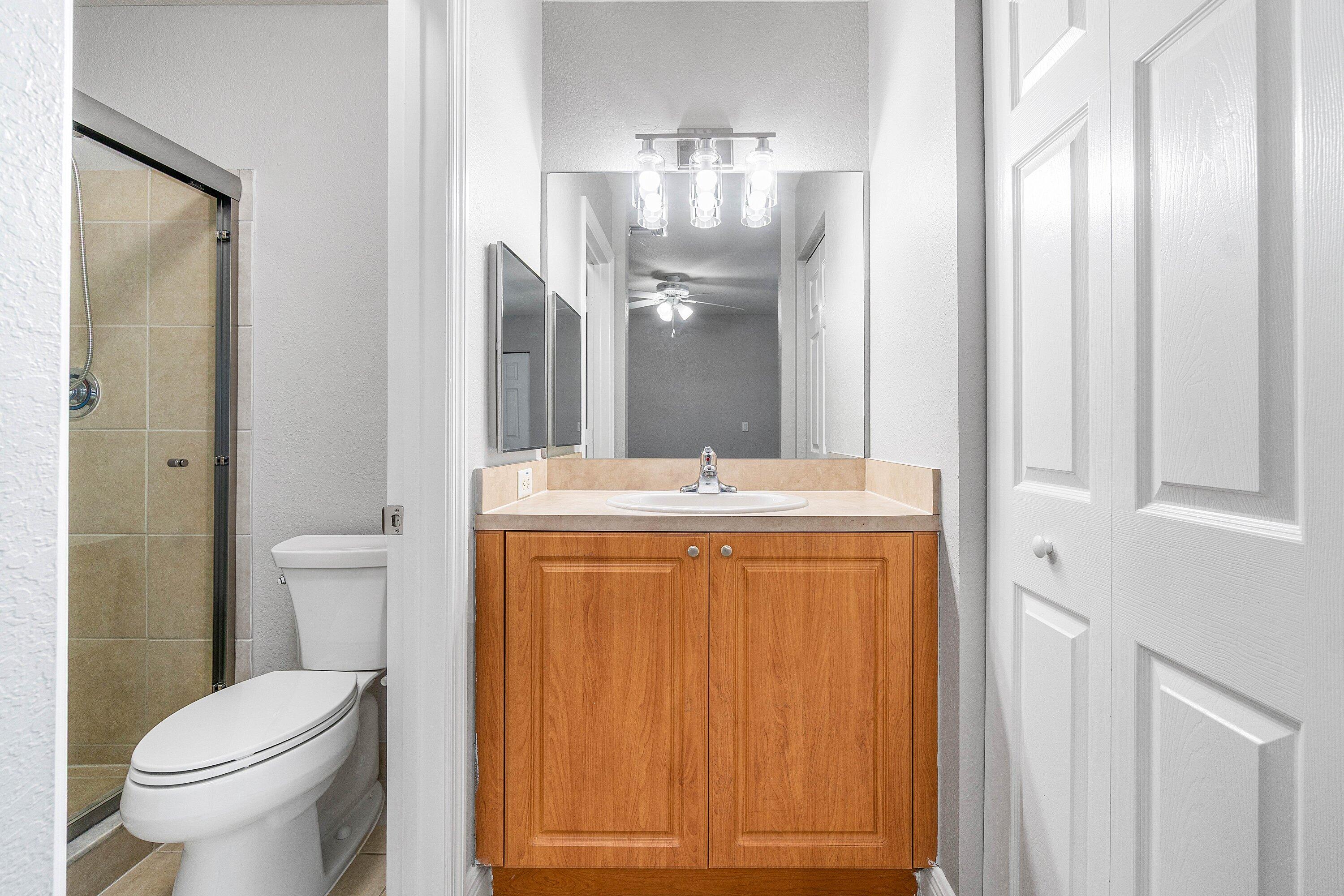 GREEN CAY VILLAGE - Residential