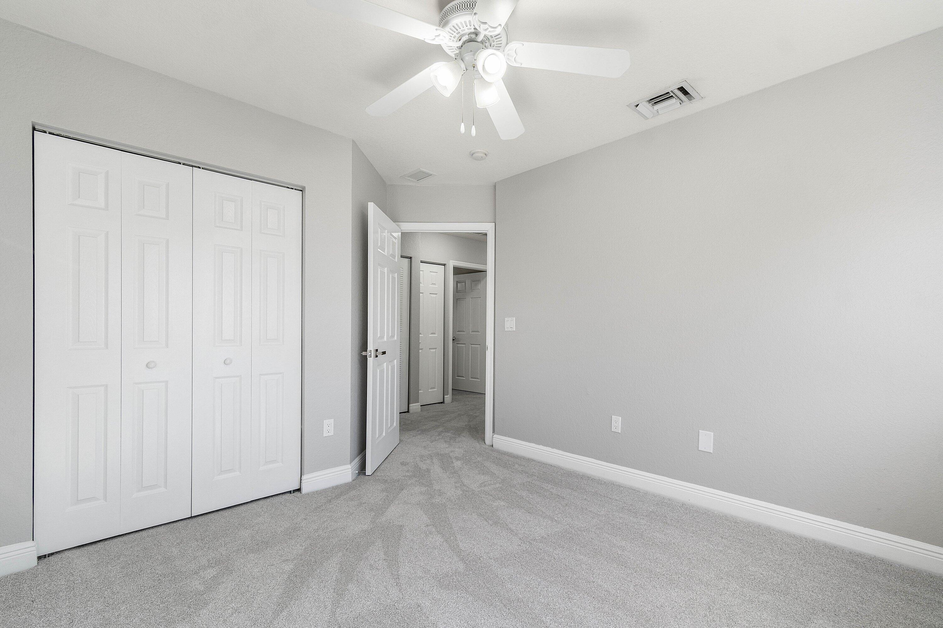 GREEN CAY VILLAGE - Residential