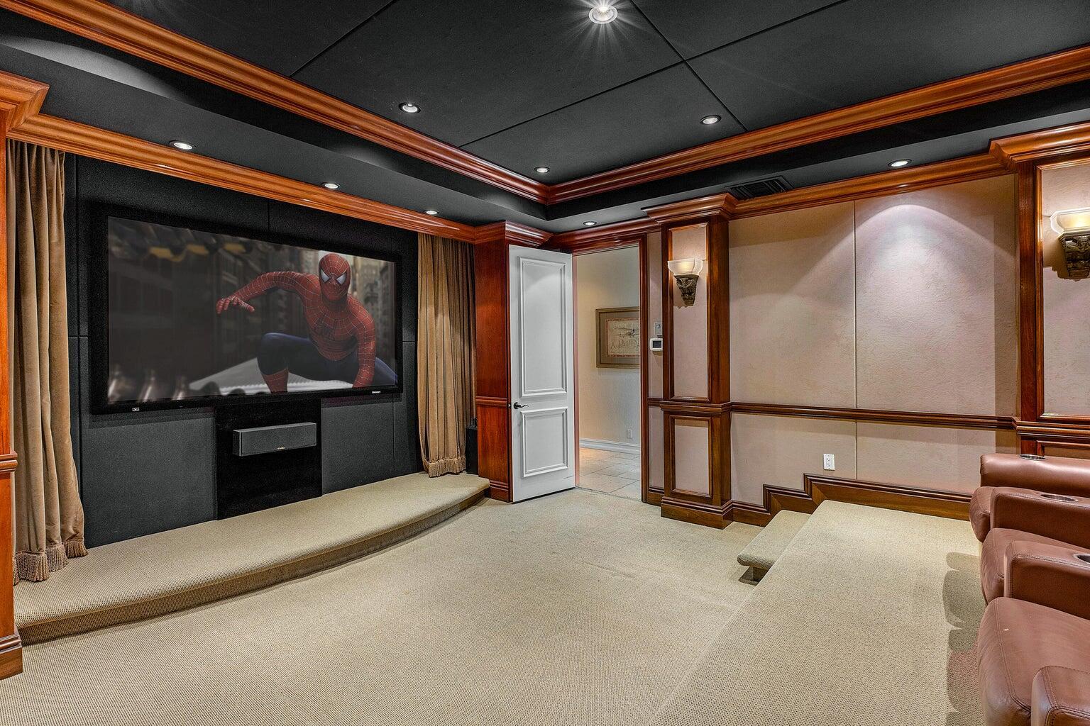 The Oaks - Residential