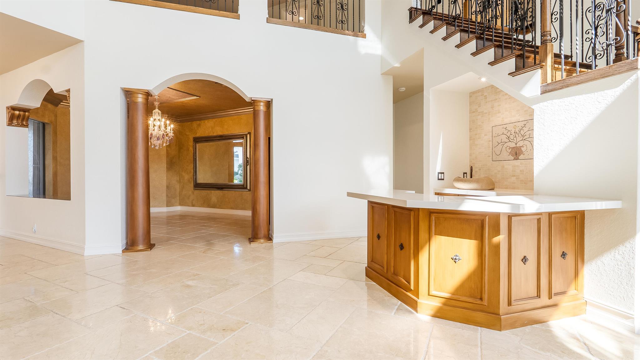 The Oaks - Residential