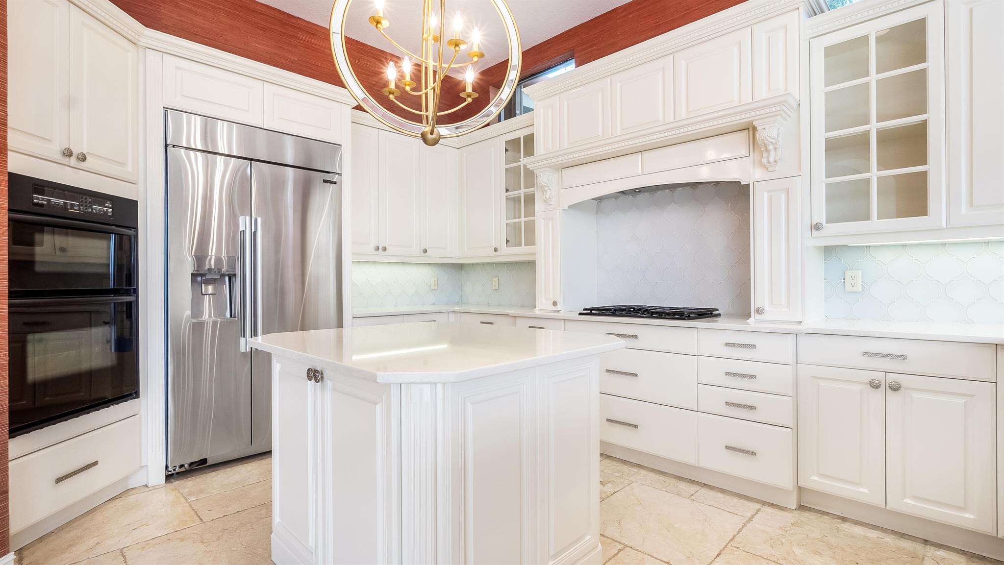 The Oaks - Residential