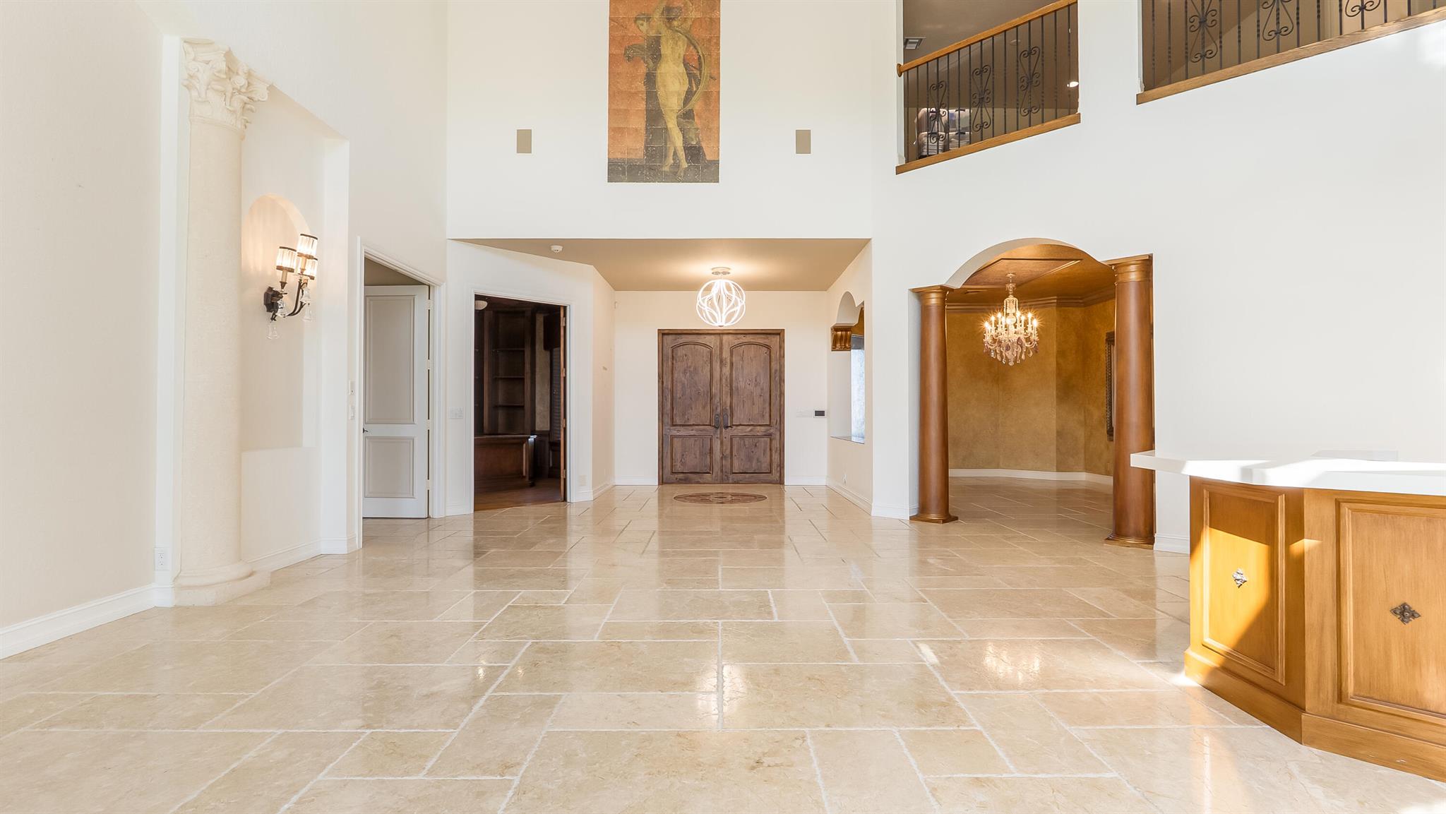 The Oaks - Residential