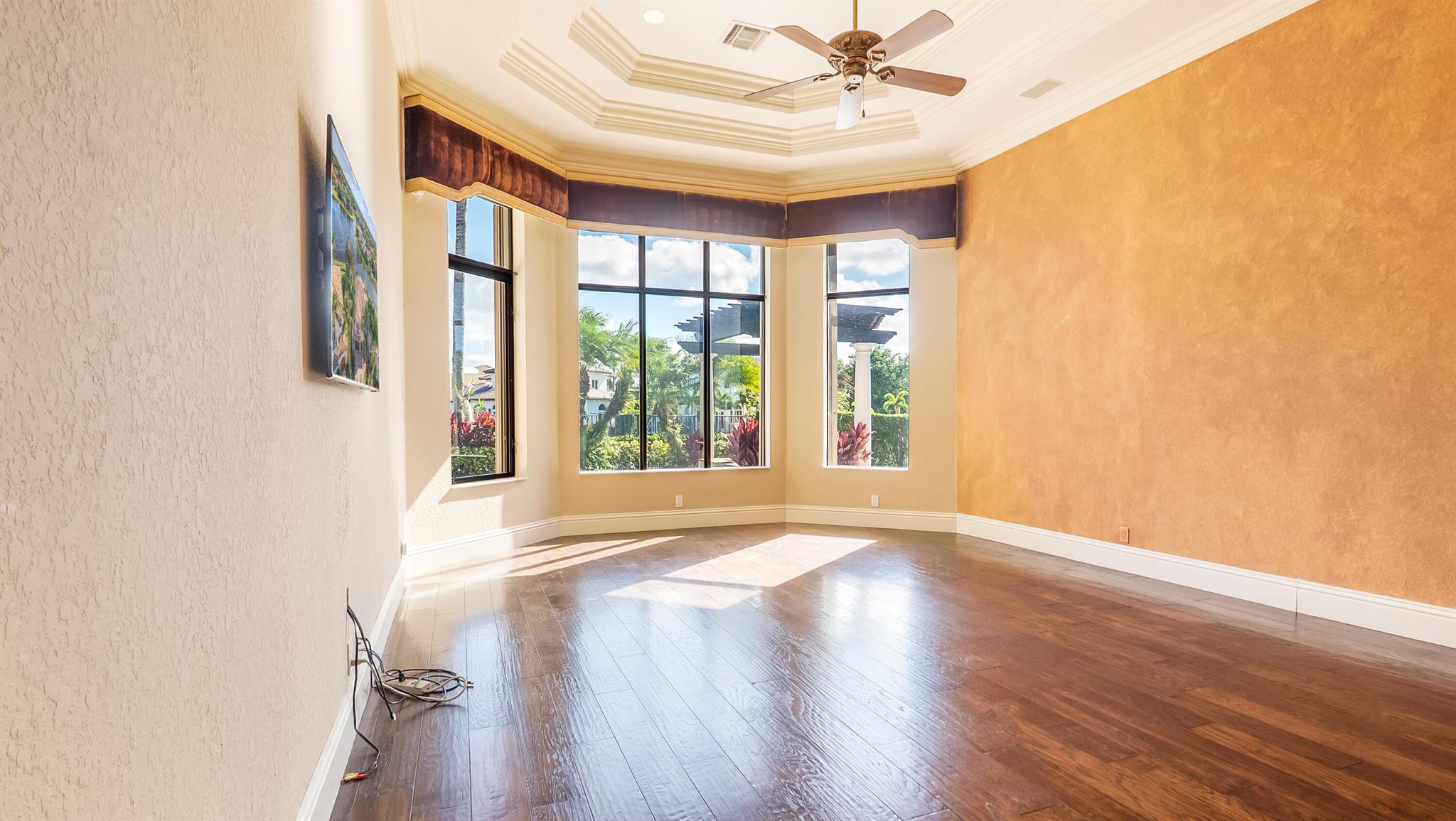 The Oaks - Residential