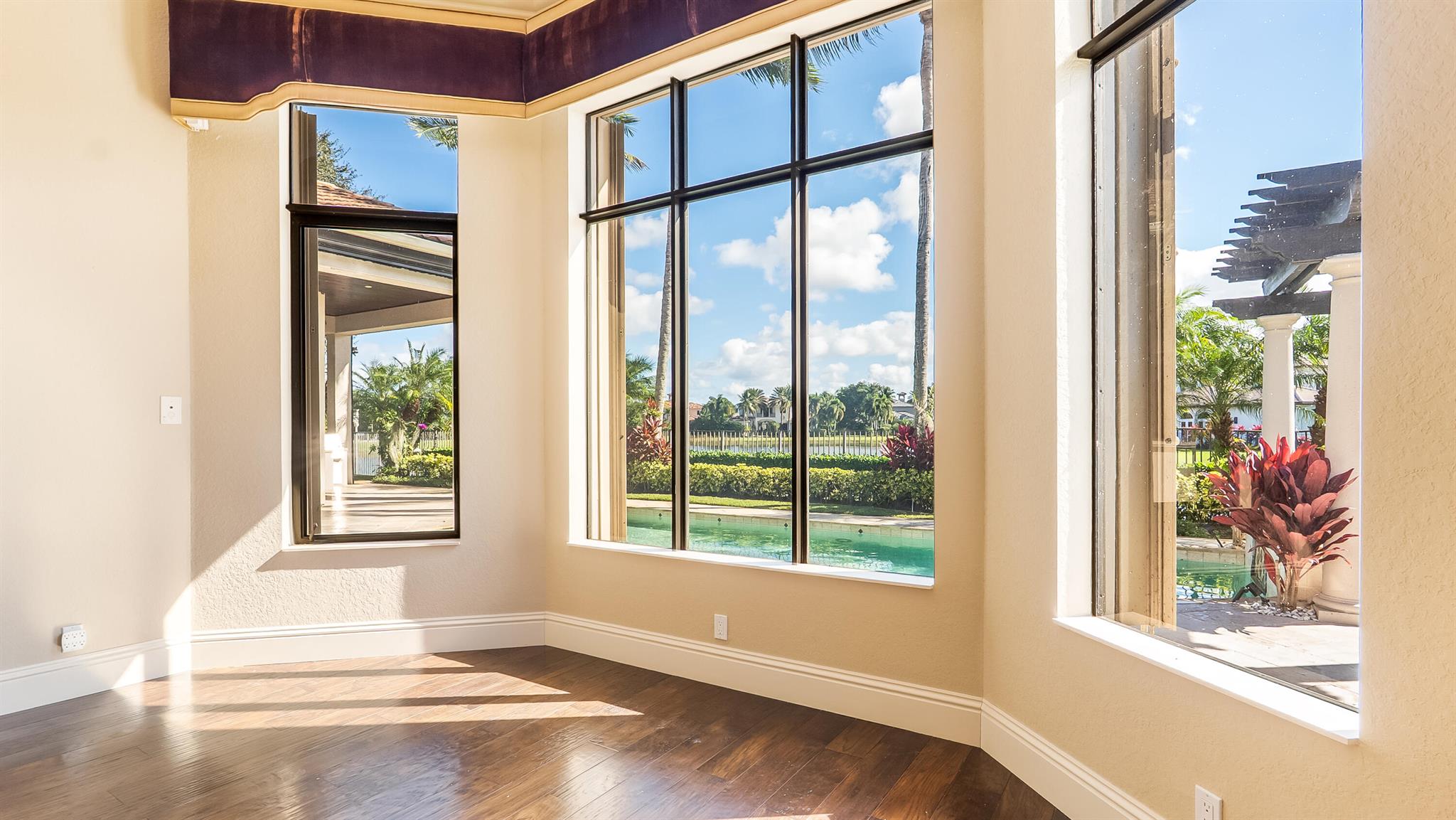 The Oaks - Residential