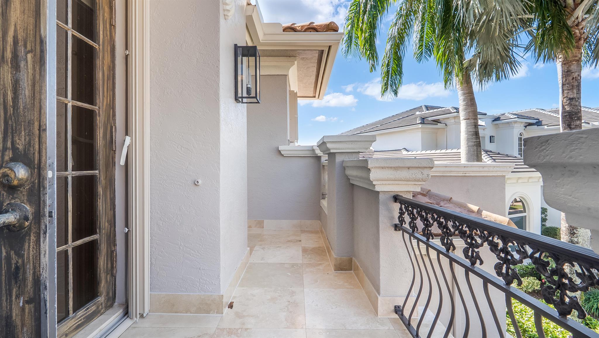 The Oaks - Residential