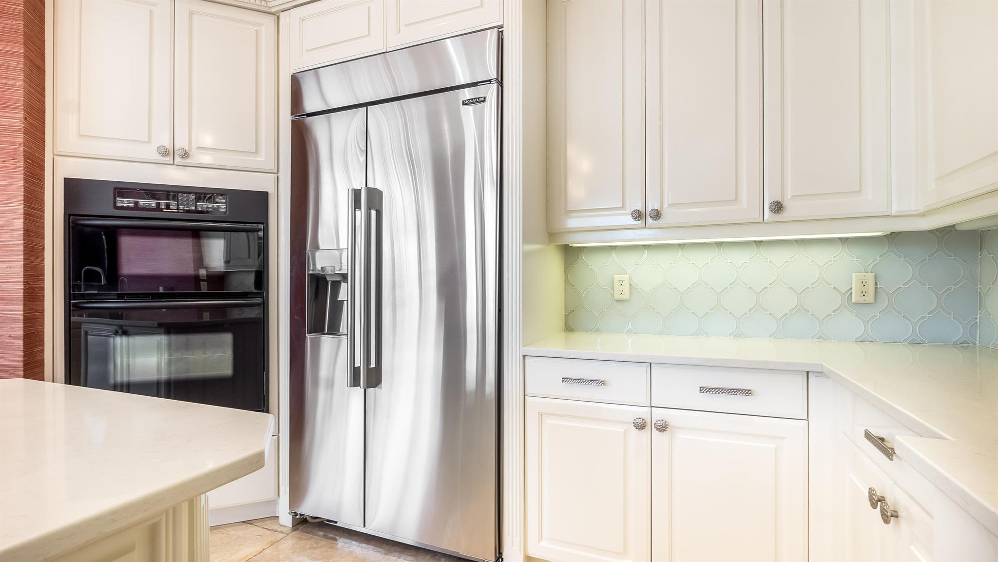 The Oaks - Residential