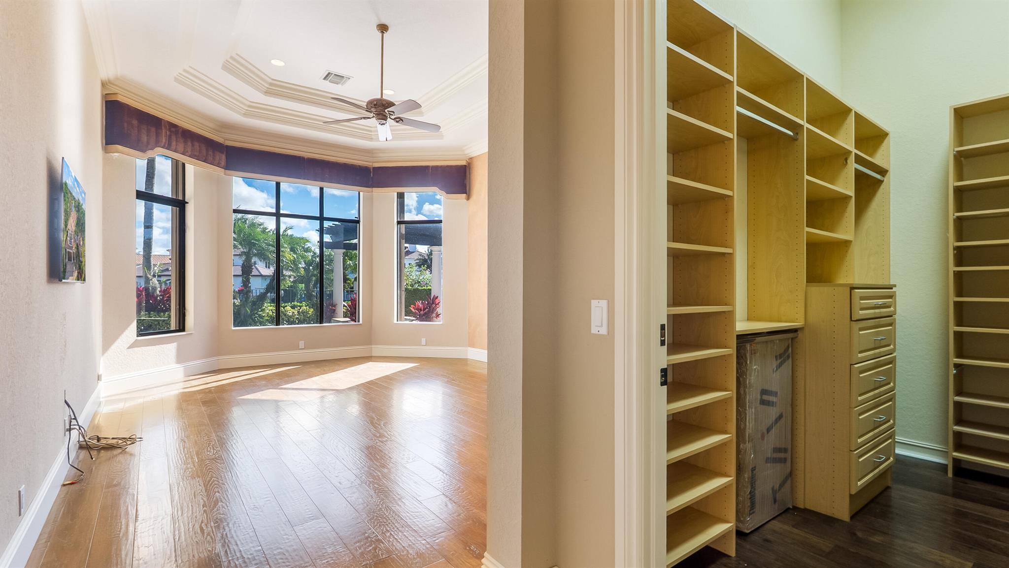 The Oaks - Residential