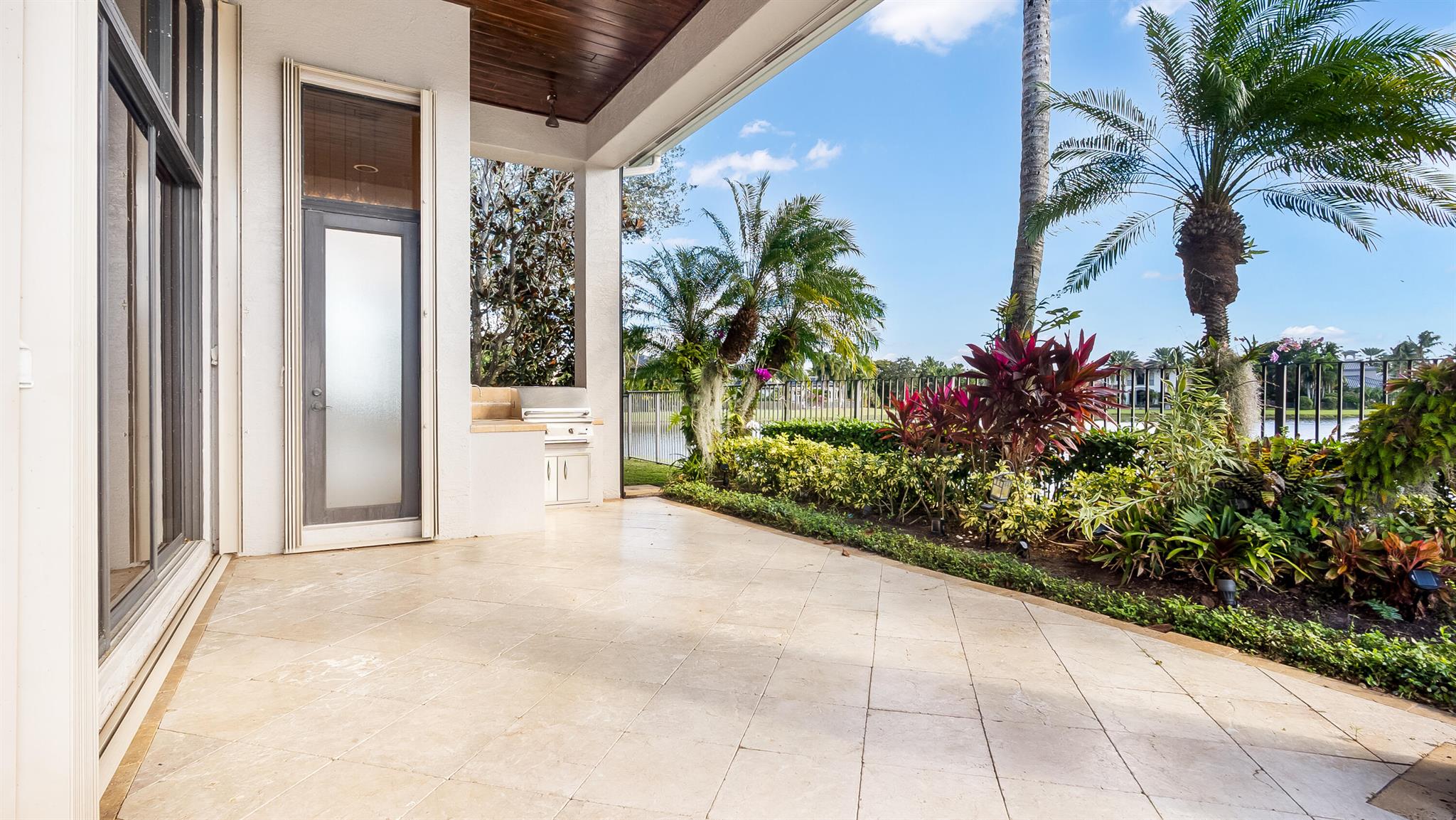 The Oaks - Residential