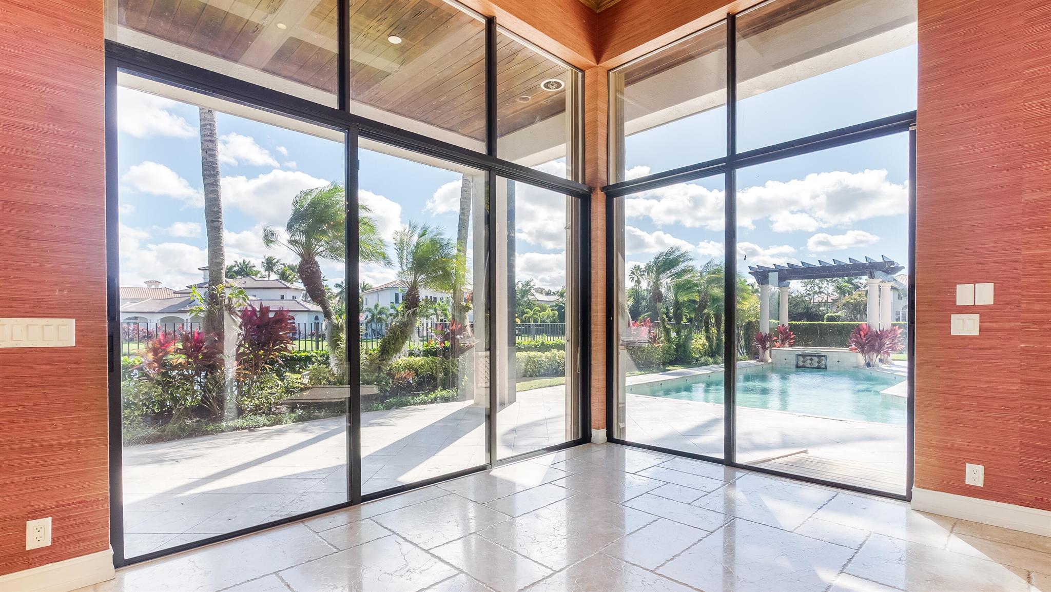 The Oaks - Residential