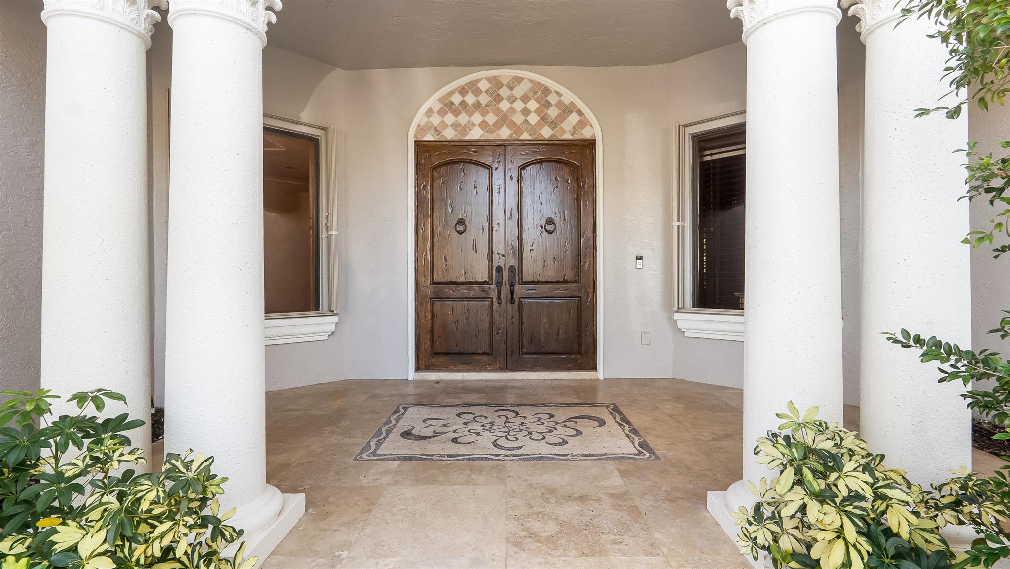 The Oaks - Residential