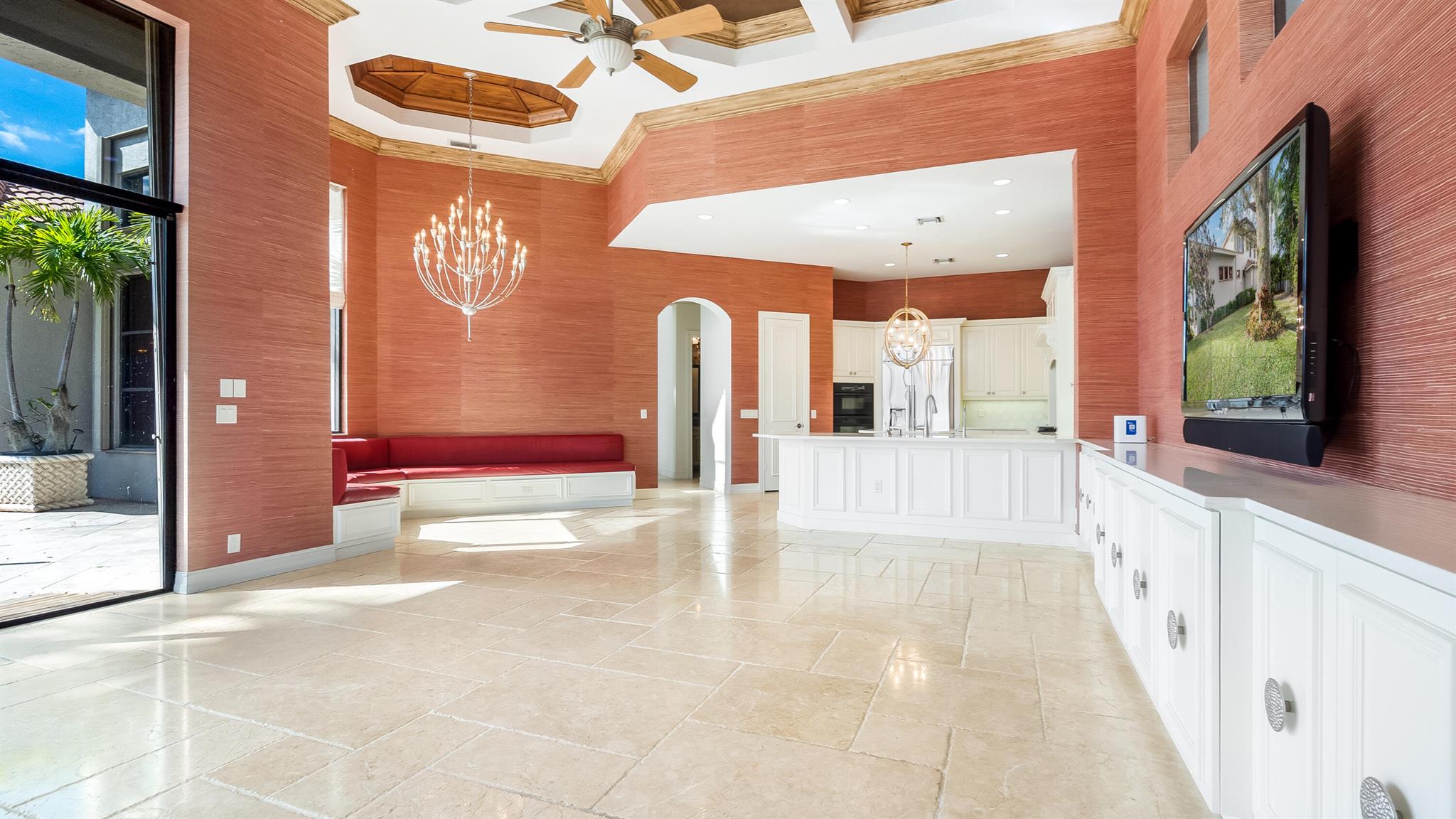 The Oaks - Residential