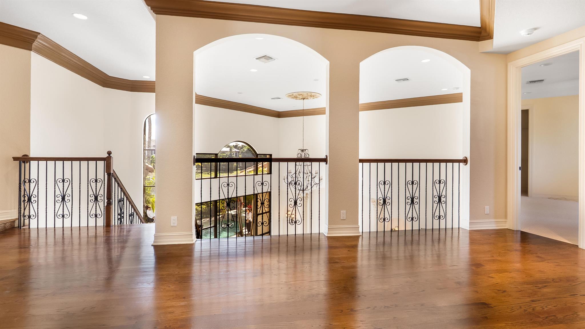 The Oaks - Residential