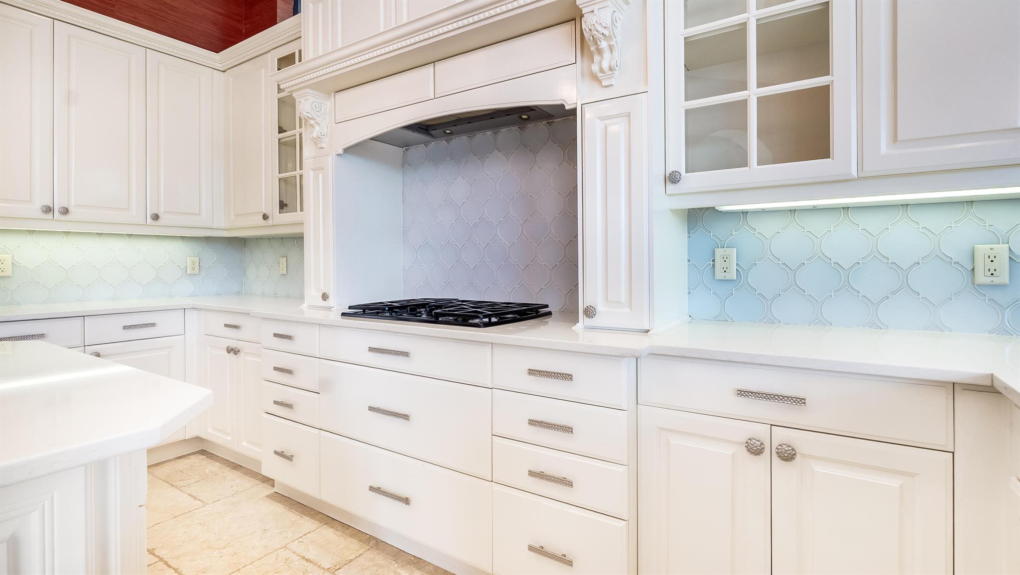 The Oaks - Residential