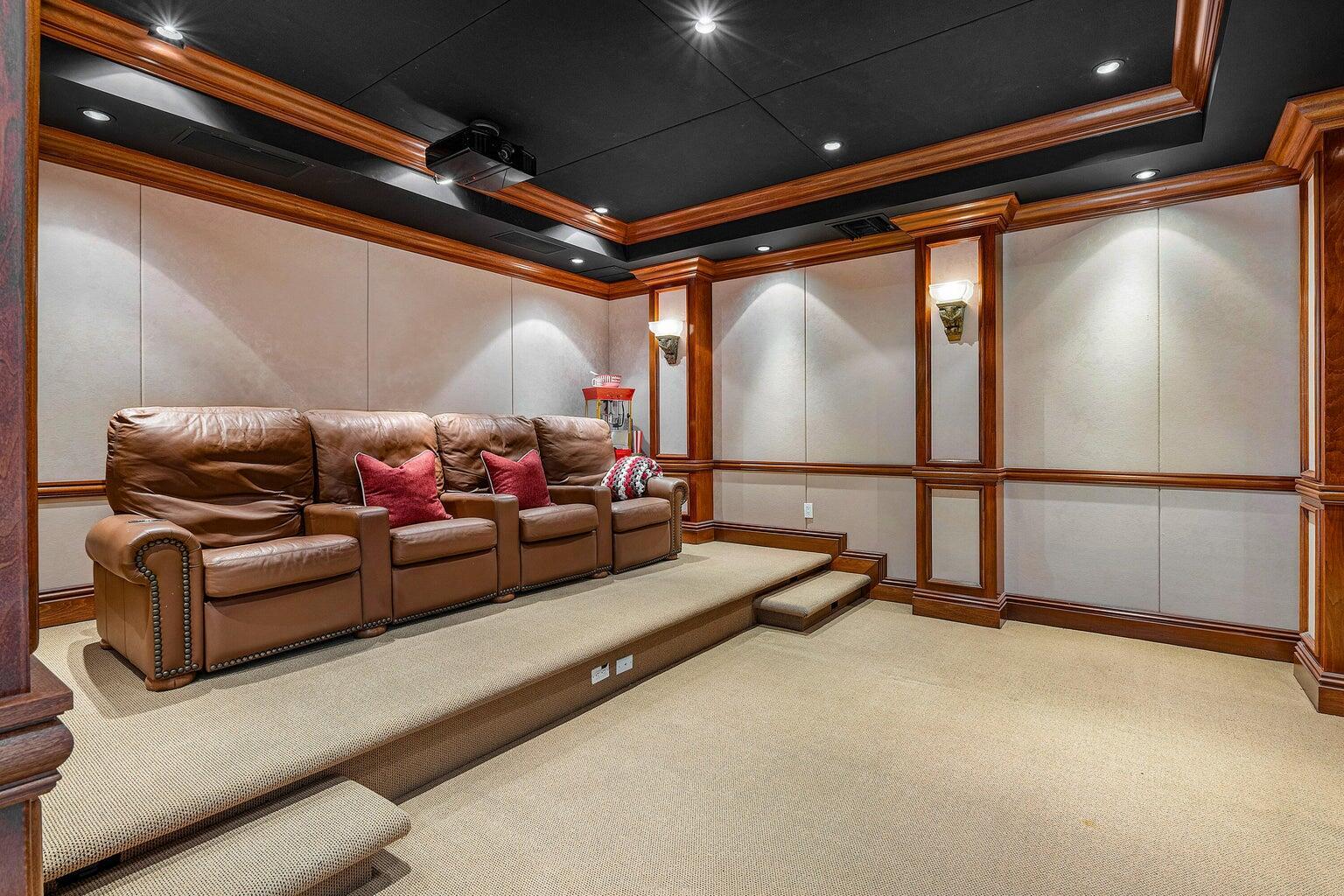 The Oaks - Residential