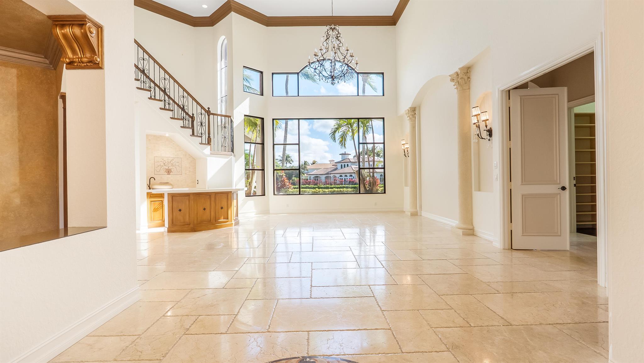 The Oaks - Residential