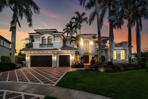 Photo of 17602 Middle Lake Drive, Boca Raton, FL 33496 (MLS # R11148836)