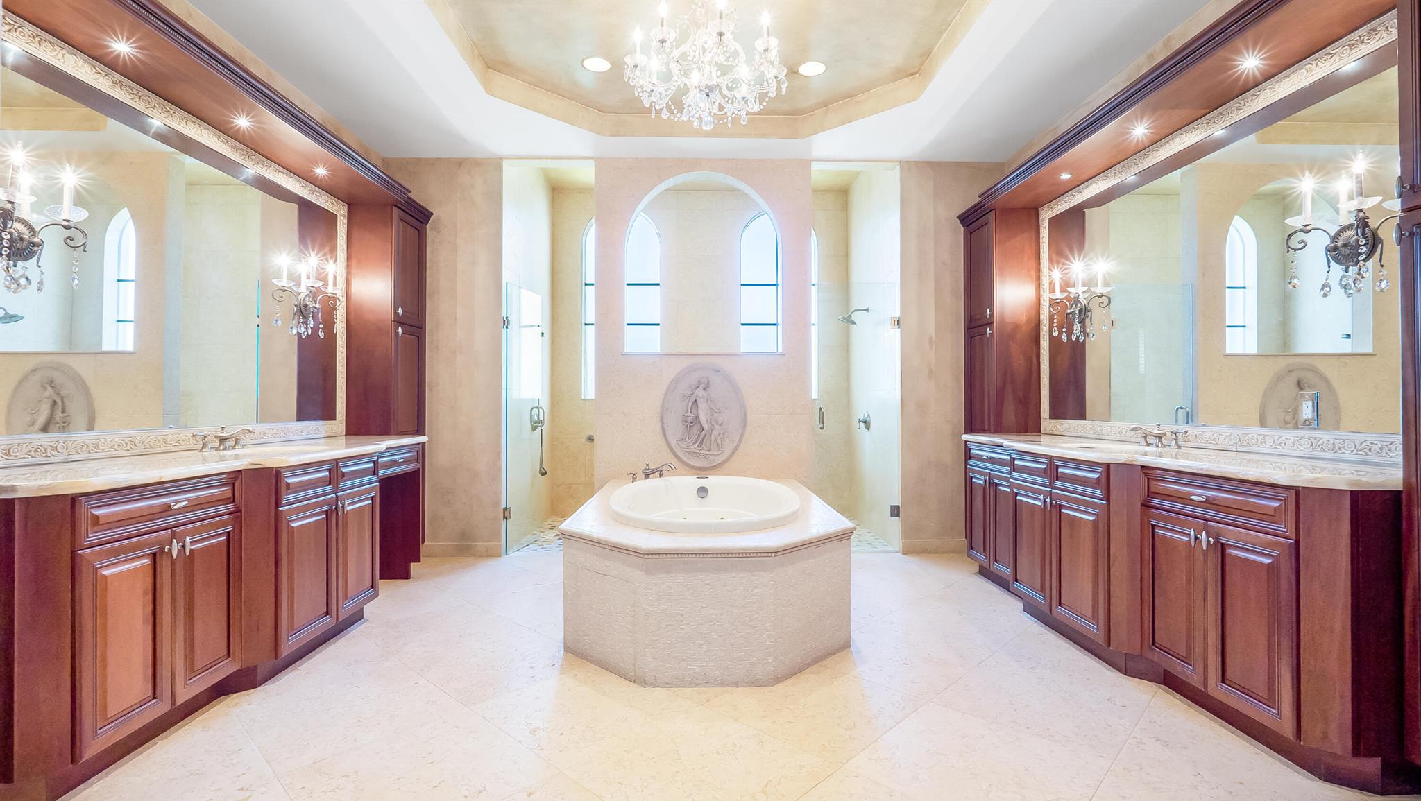 The Oaks - Residential