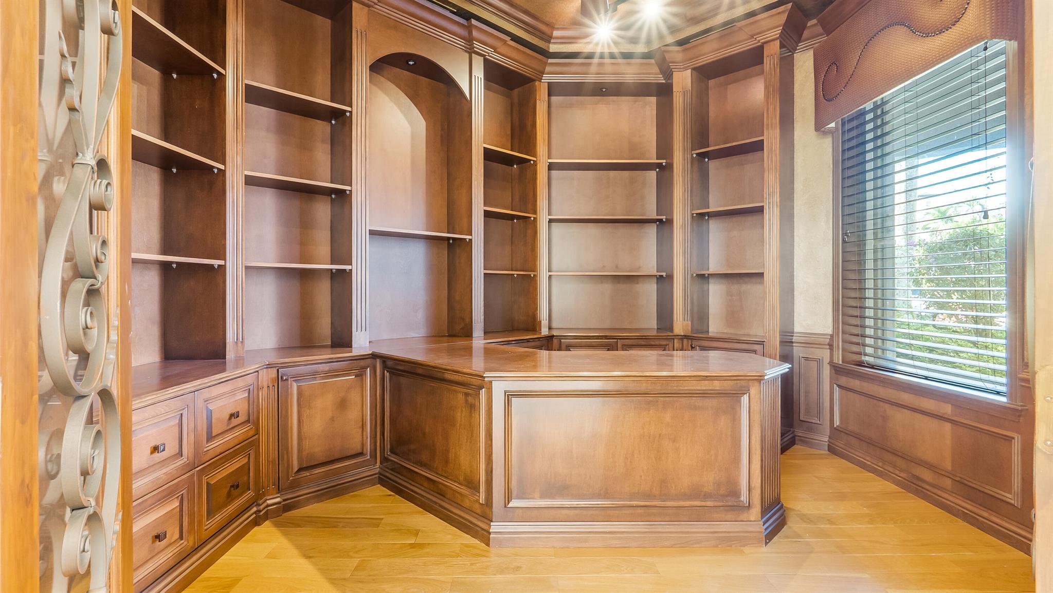 The Oaks - Residential