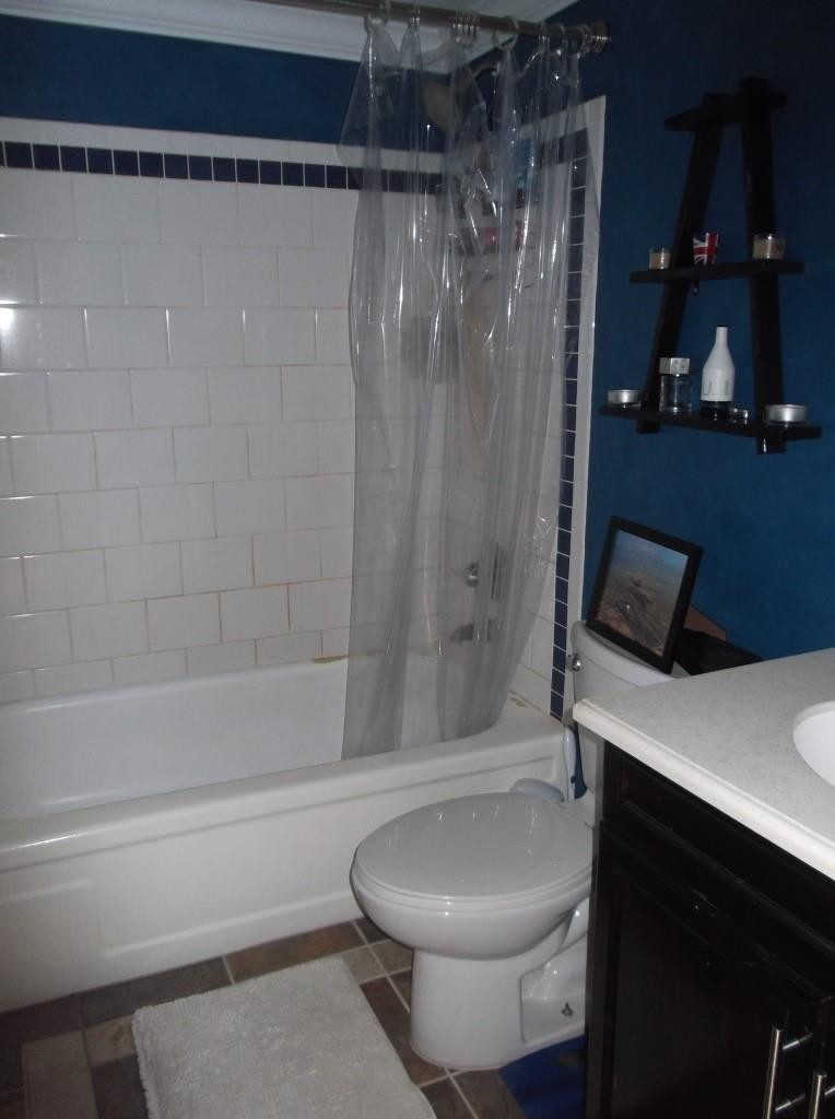 Mon Petit Condo - Residential Lease