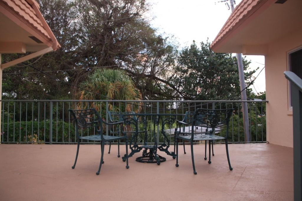 Mon Petit Condo - Residential Lease