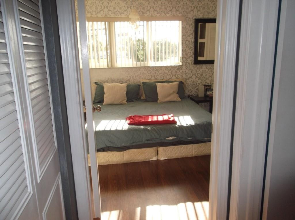 Mon Petit Condo - Residential Lease