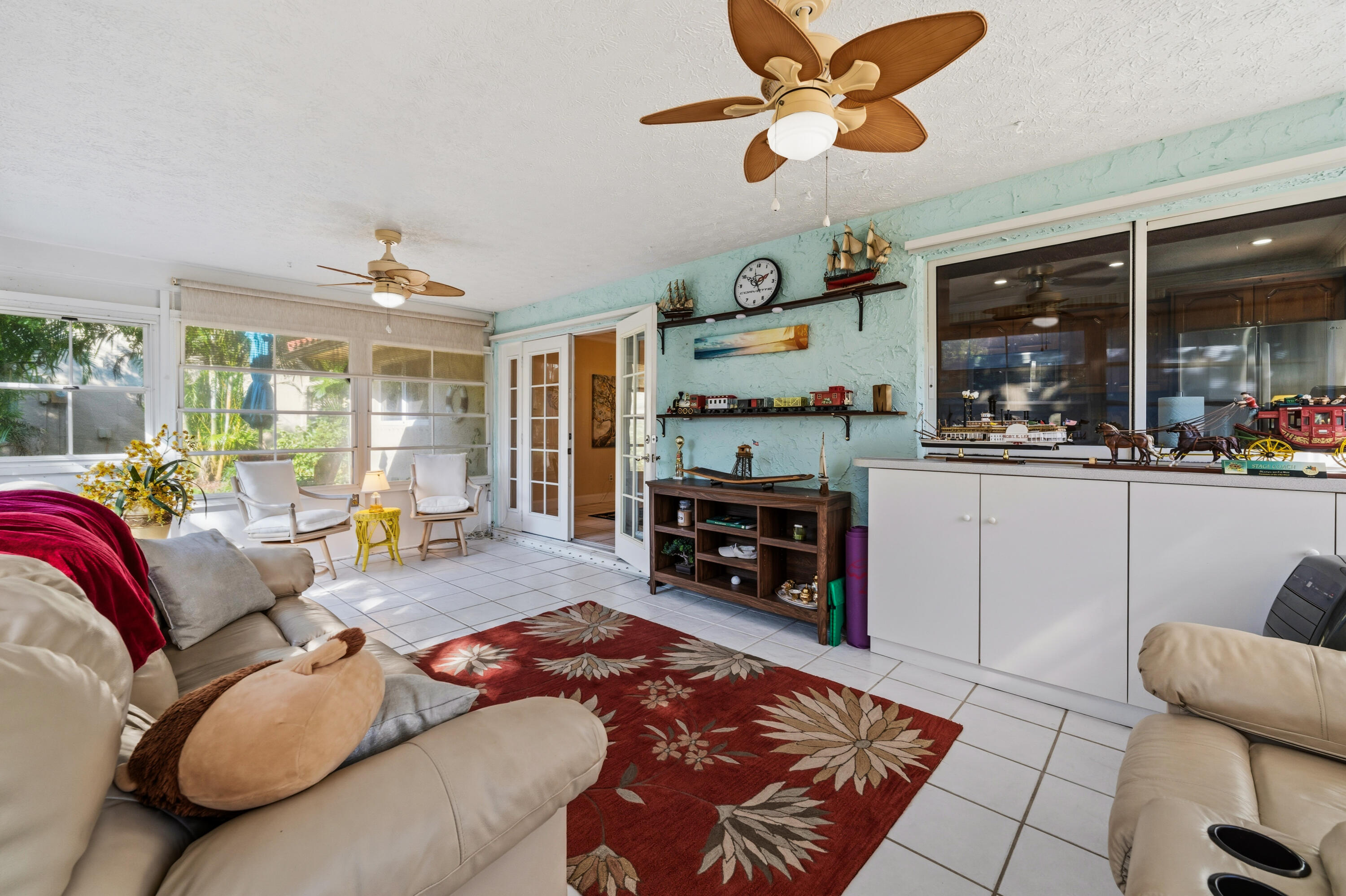 YACHT & COUNTRY CLUB OF STUART - Residential