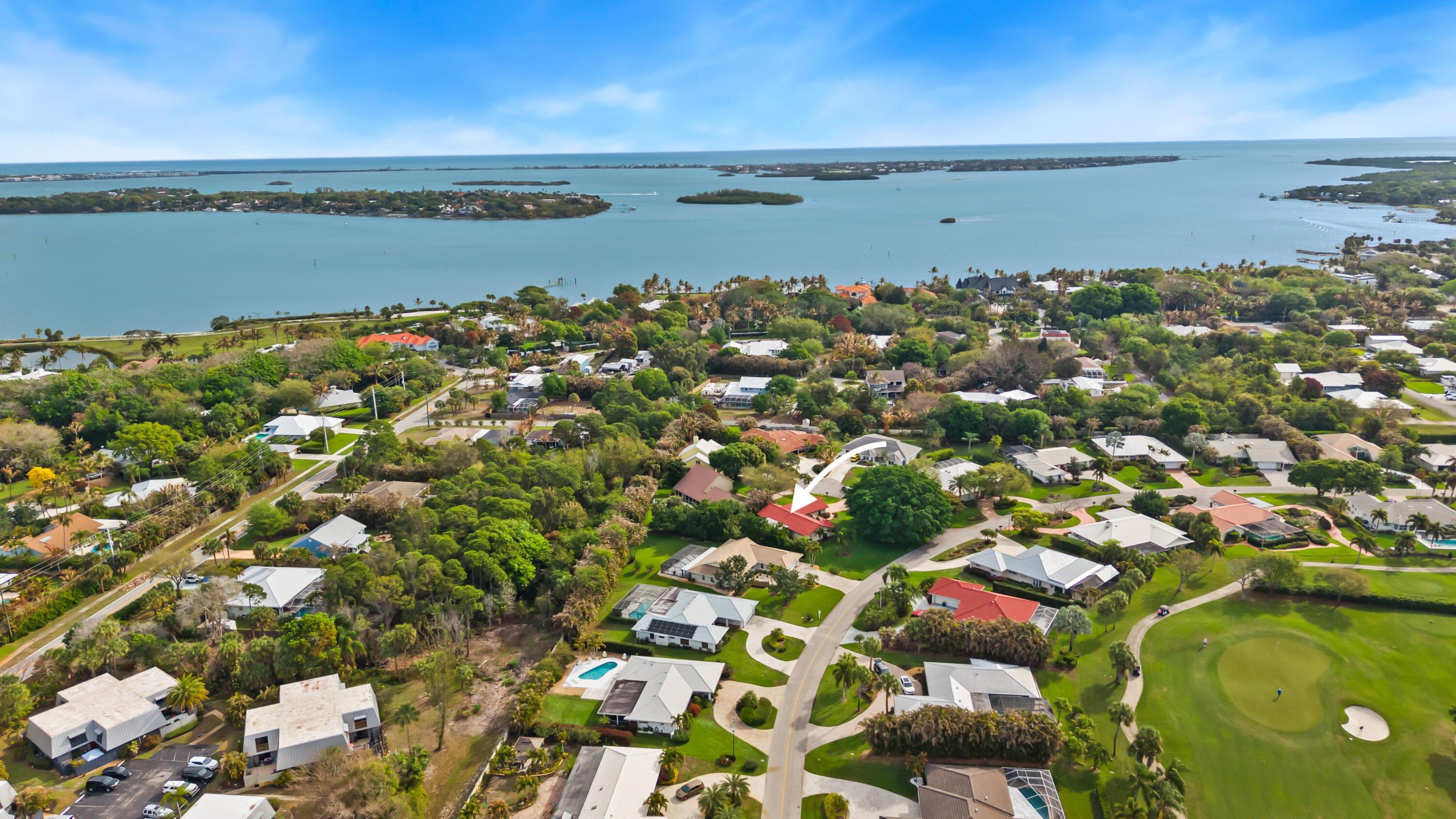 YACHT & COUNTRY CLUB OF STUART - Residential